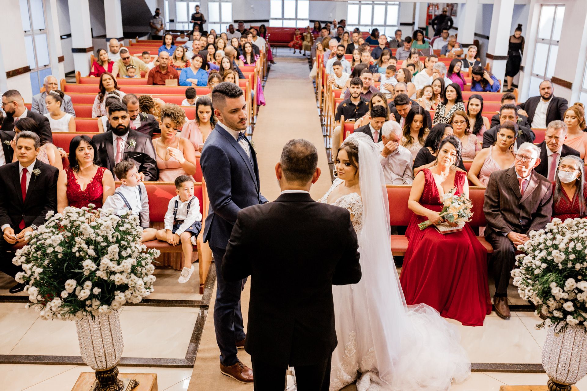 Ana Carolina e Marcos - 2 - 22