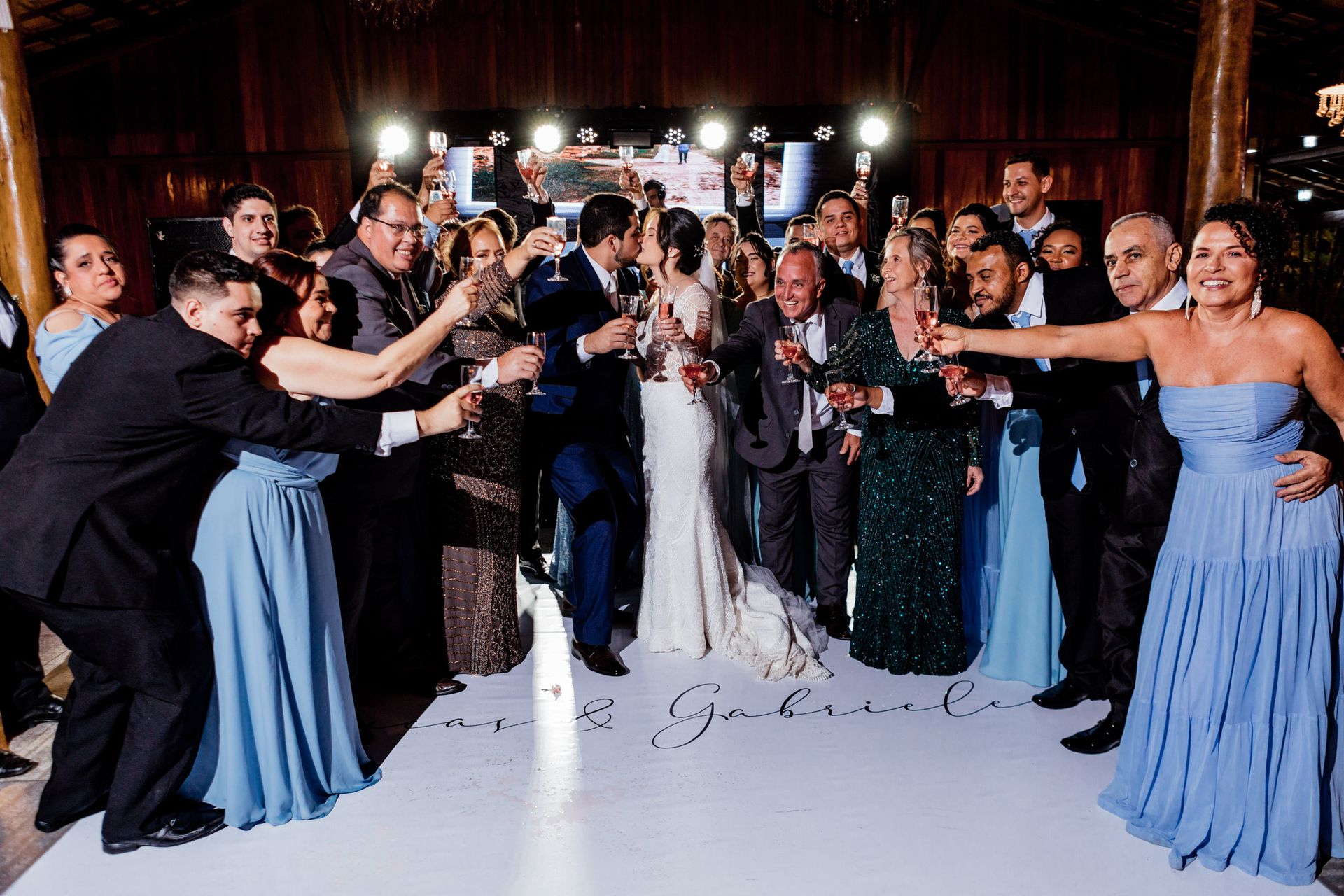 Gabriele e Lucas - 2 - 21