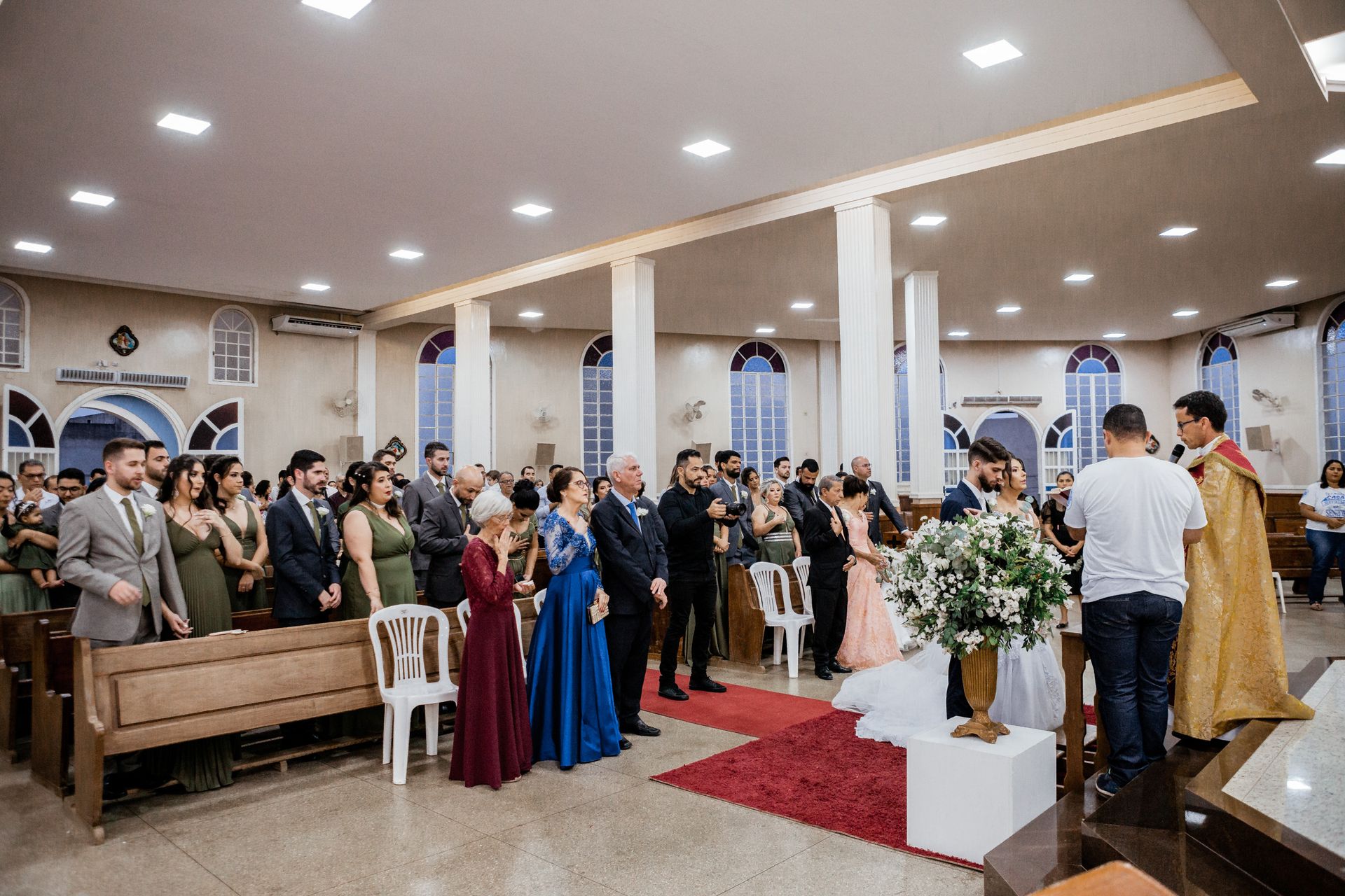 Halíssia e Alex - 2 - 22