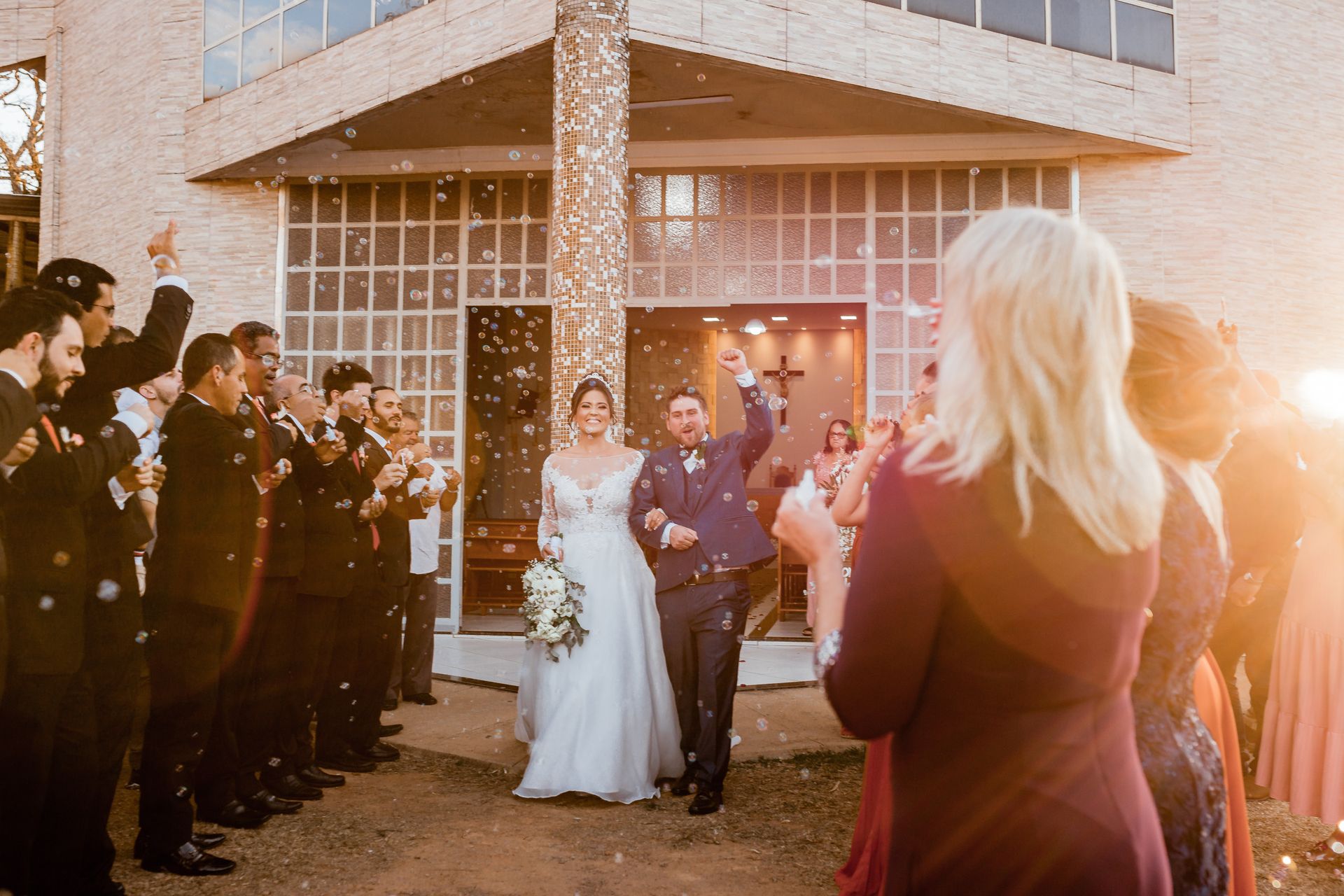 Gersica e Blaine - 2 - 23