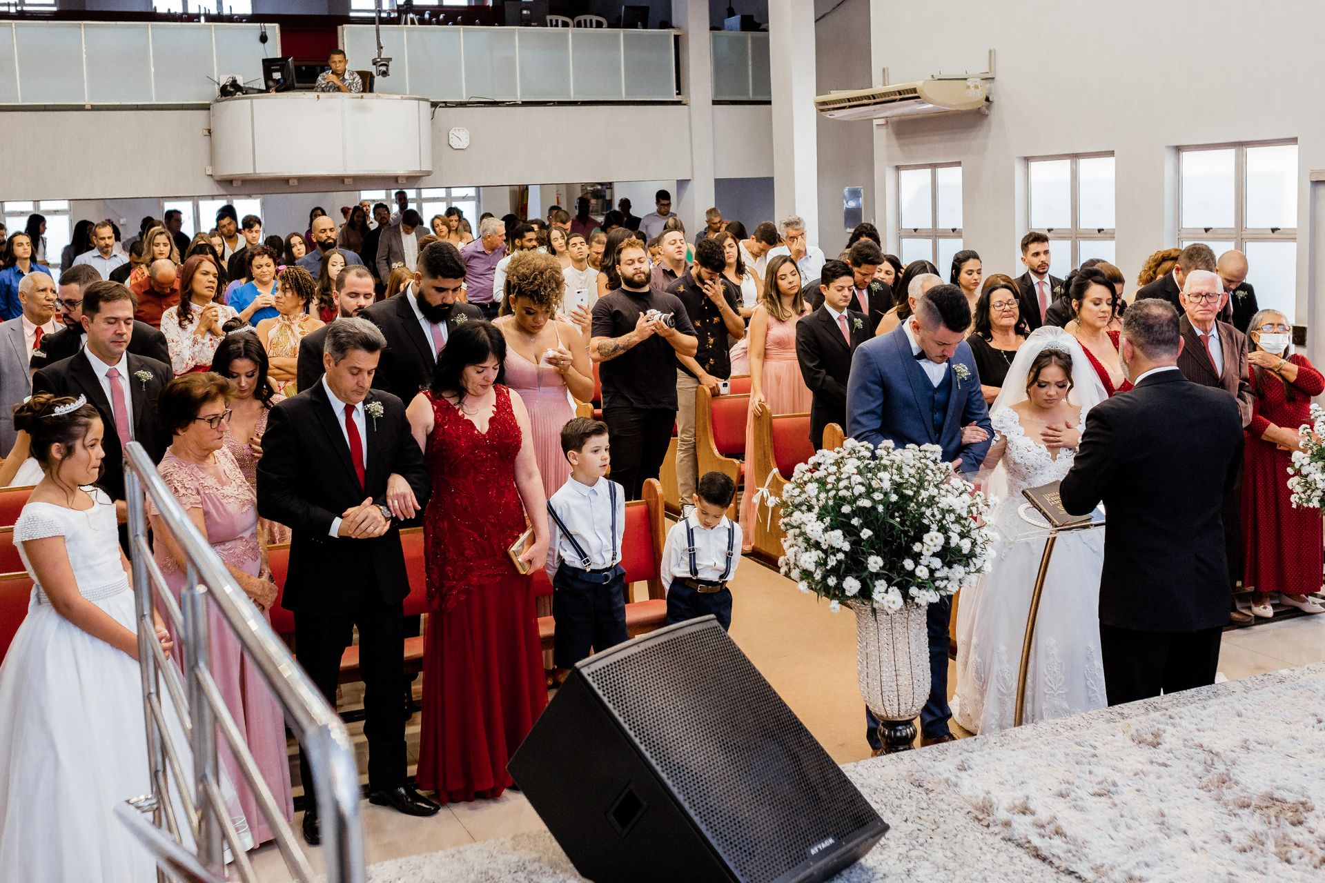 Ana Carolina e Marcos - 2 - 25