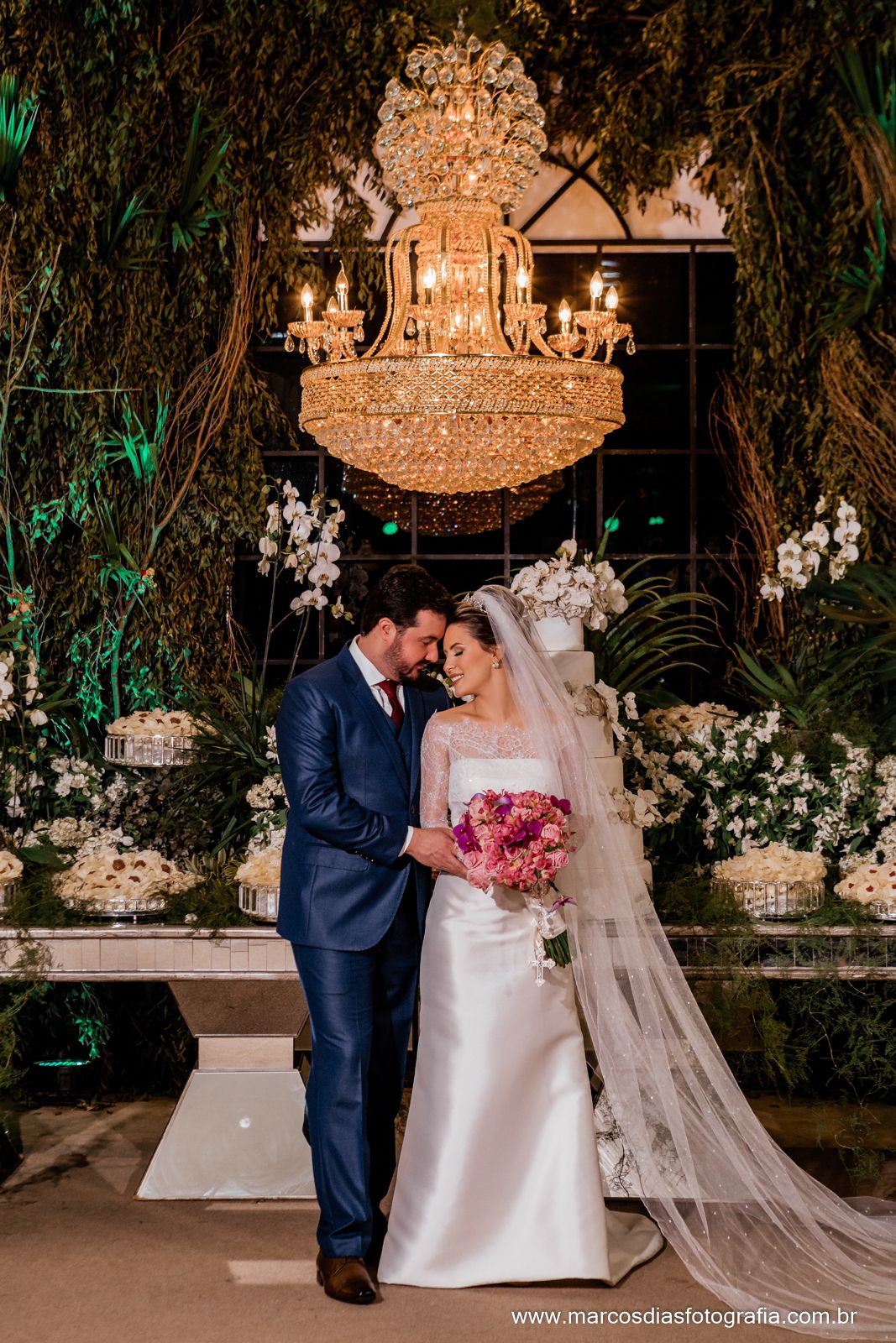 Dalila e Carlos - 2 - 21