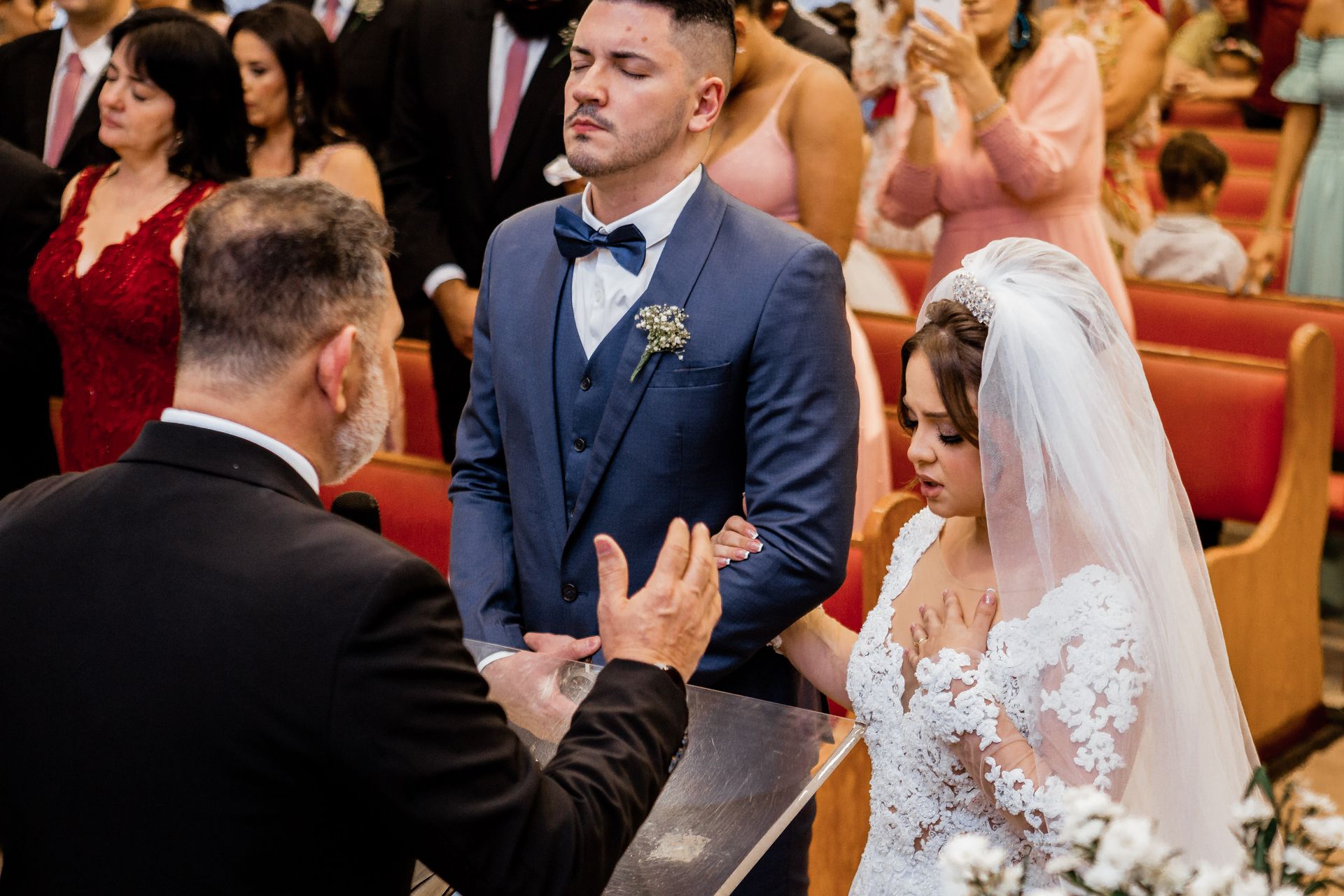 Ana Carolina e Marcos - 2 - 23