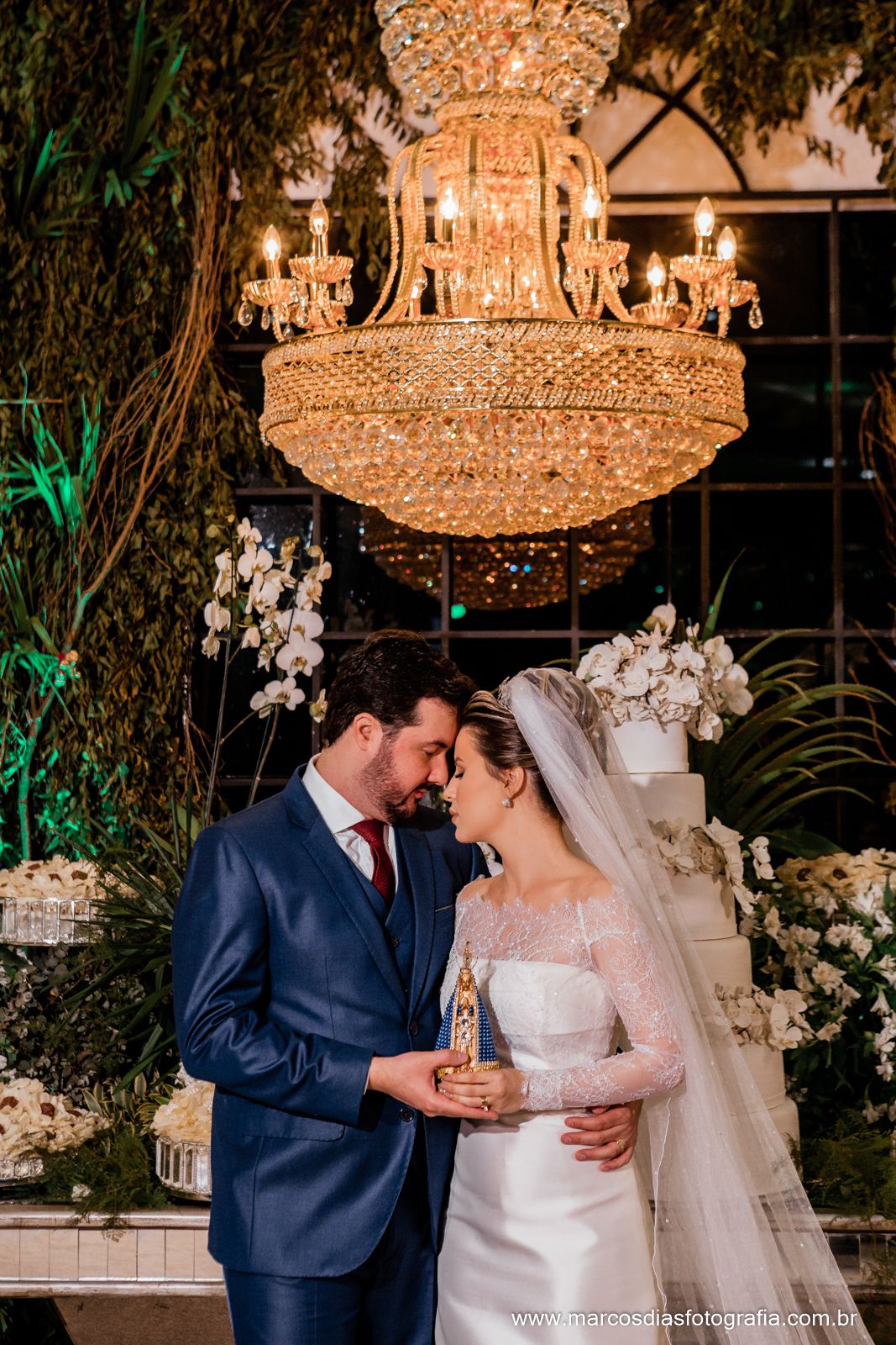 Dalila e Carlos - 2 - 20