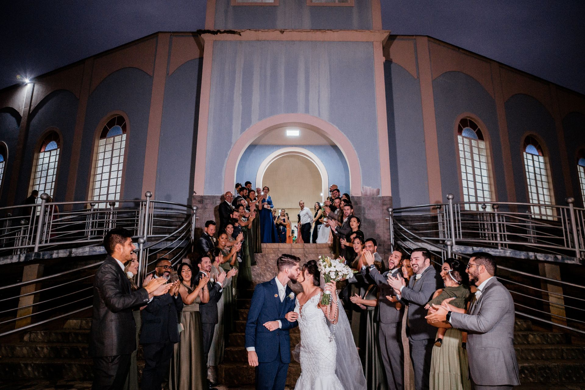 Halíssia e Alex - 2 - 24