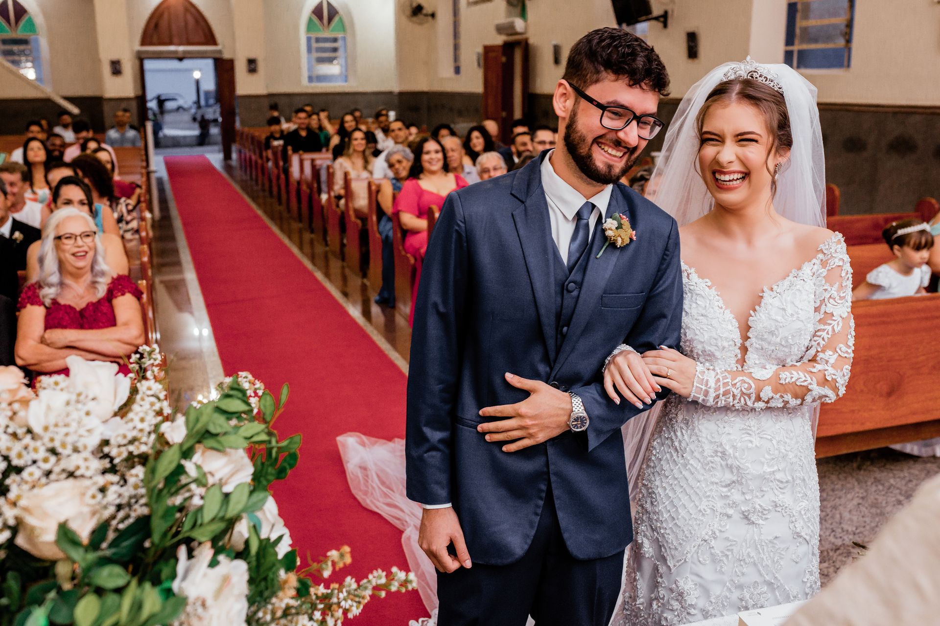 Mayra e Fabrício - 2 - 26