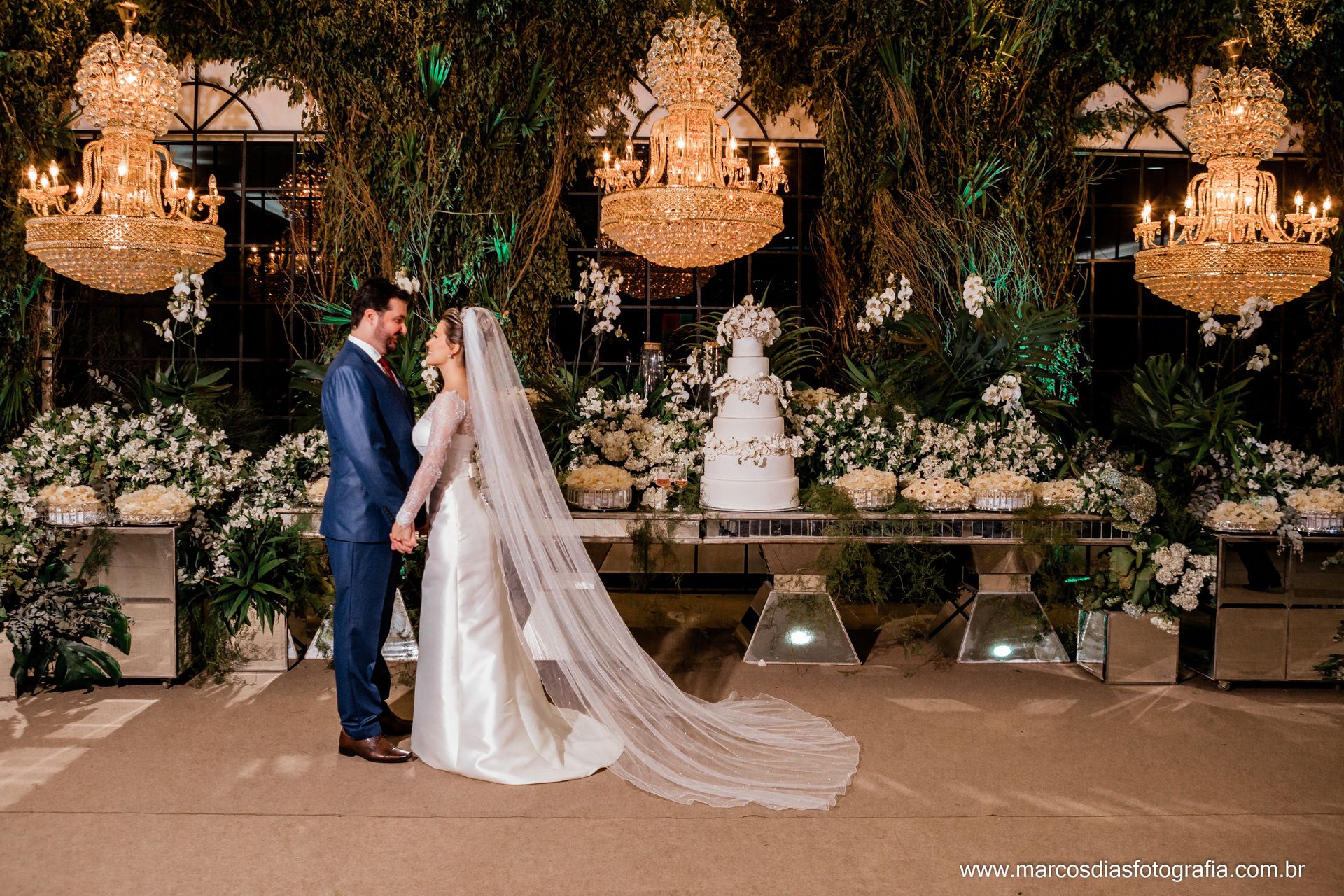 Dalila e Carlos - 2 - 26