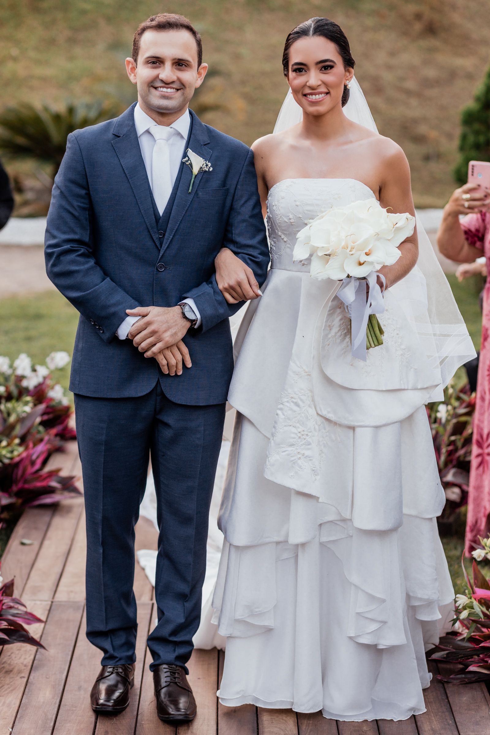 Gabriela e Thales - 2 - 26