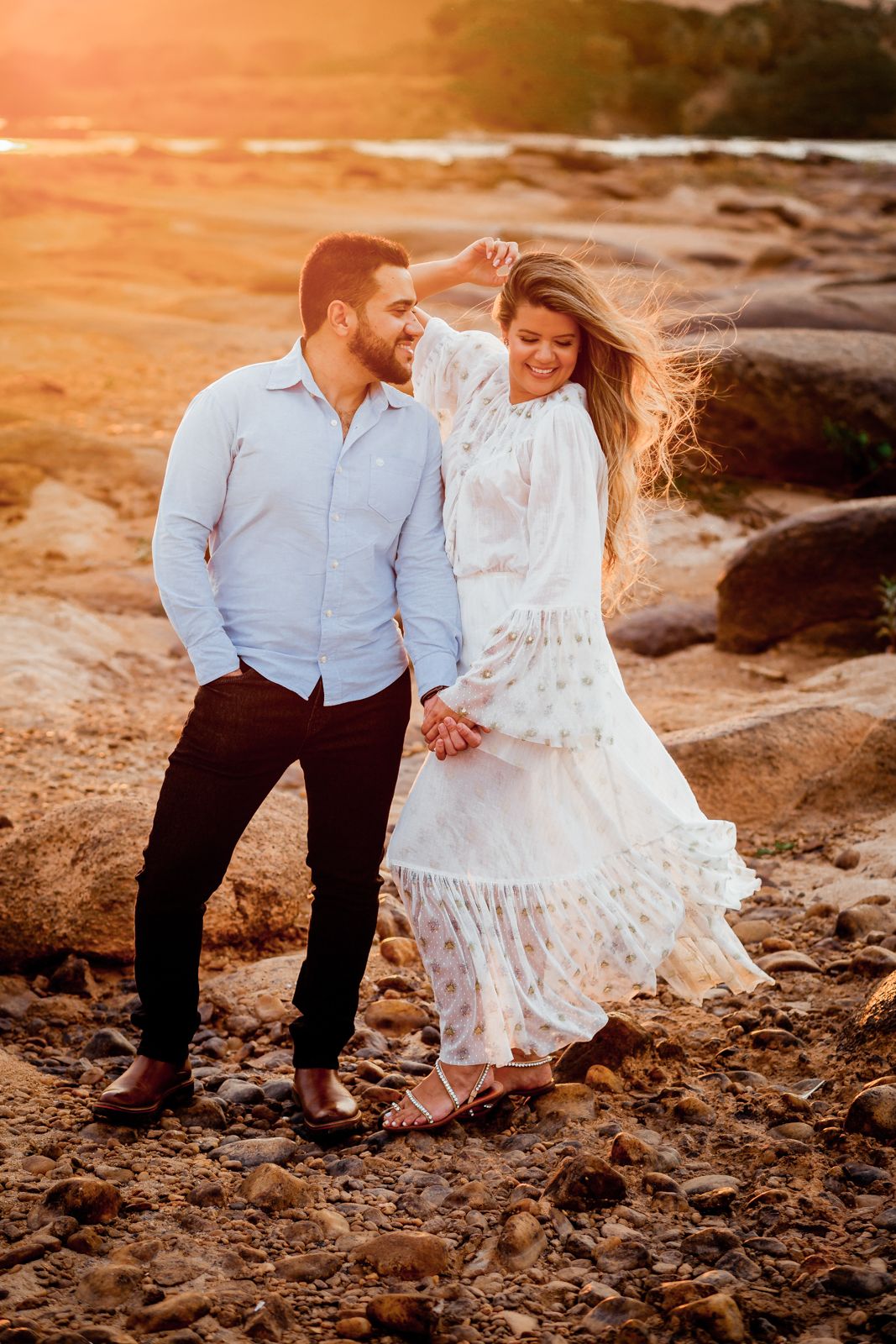 Andressa e Matheus - 2 - 23