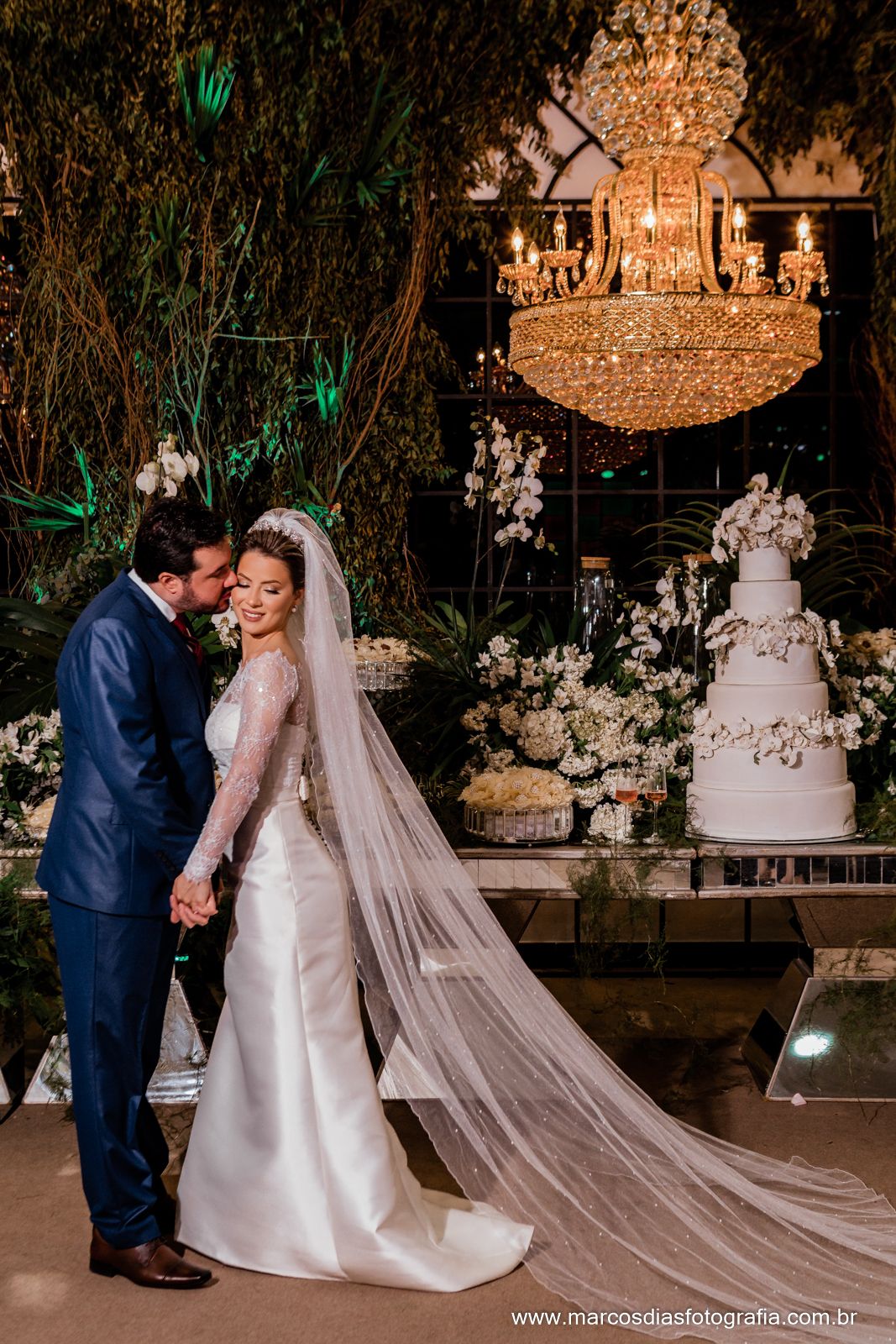 Dalila e Carlos - 2 - 24