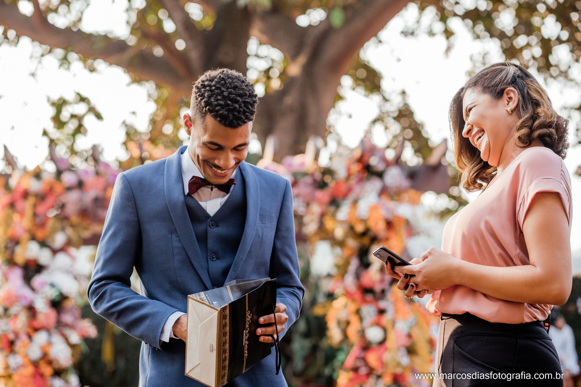 Lavínya e Mateus - 2 - 19