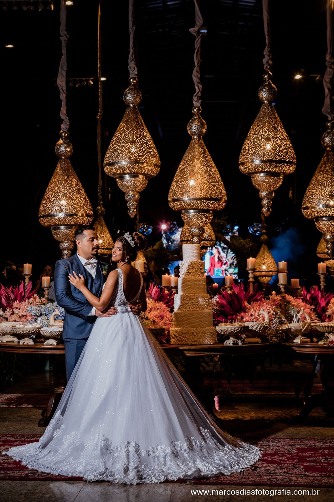 Amanda e Arthur - 2 - 23