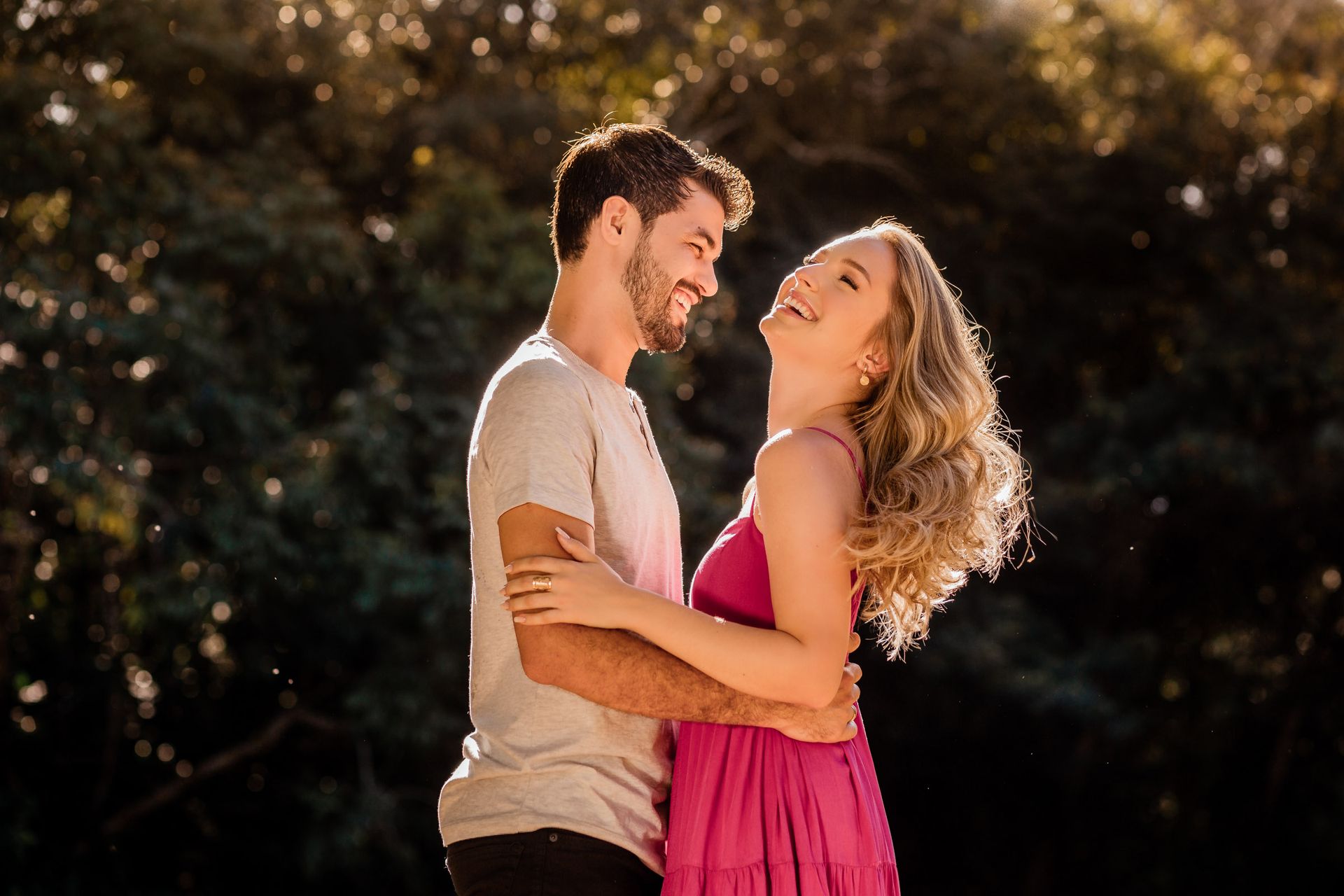 Luana e Gelver - 2 - 3