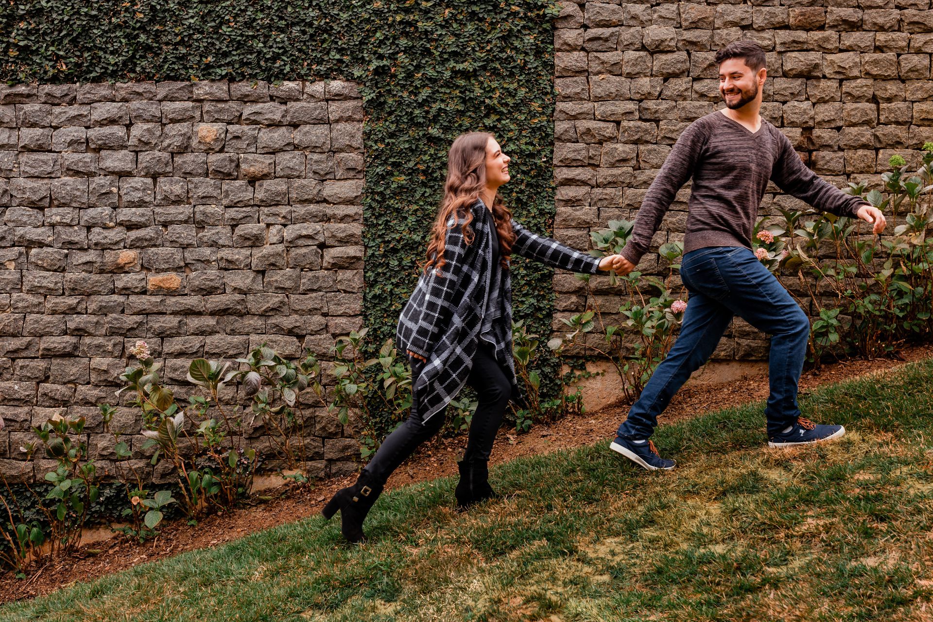 Mayra e Fabrício - 2 - 4