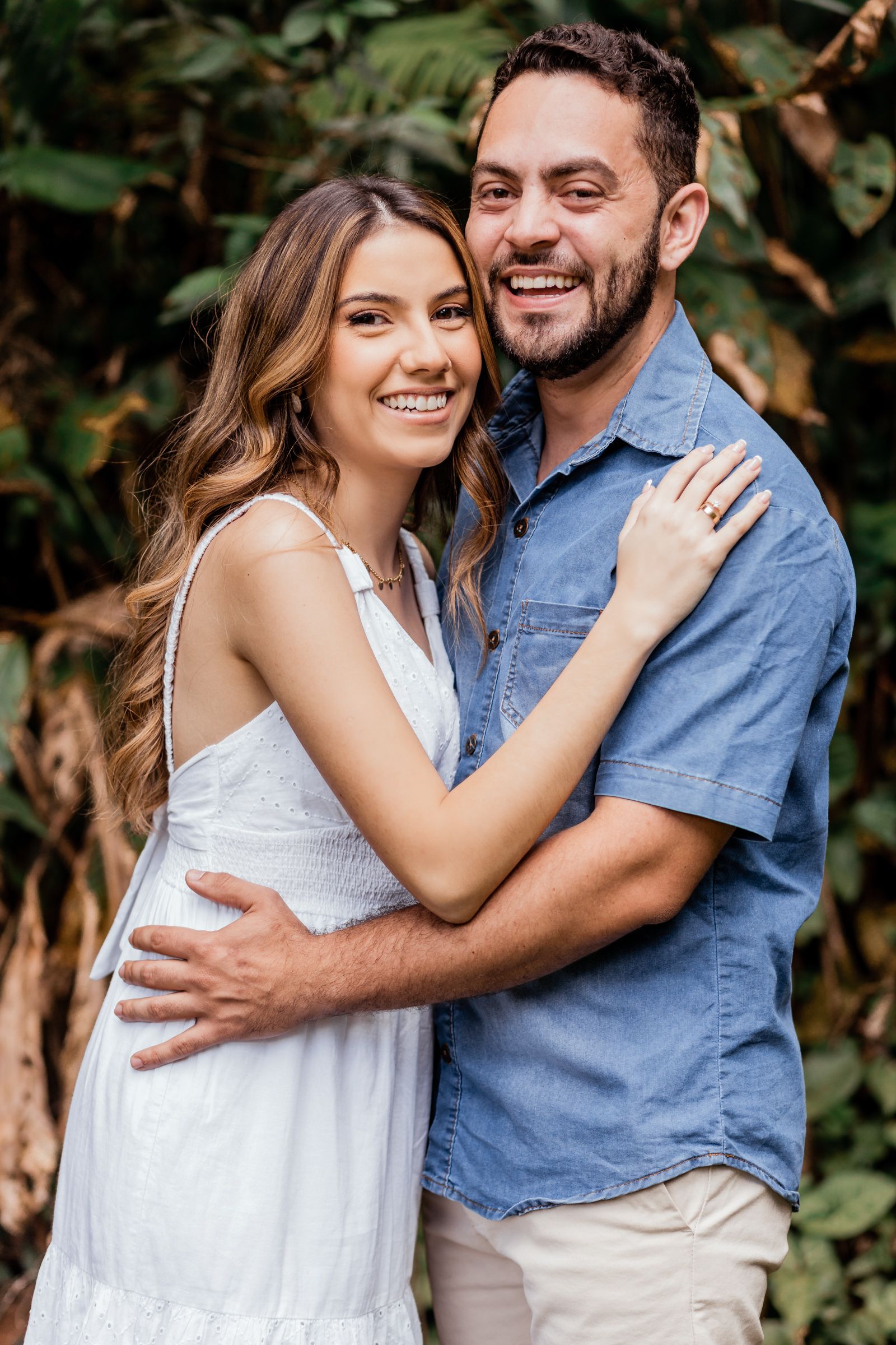 Deguimar e Álvaro - 2 - 2