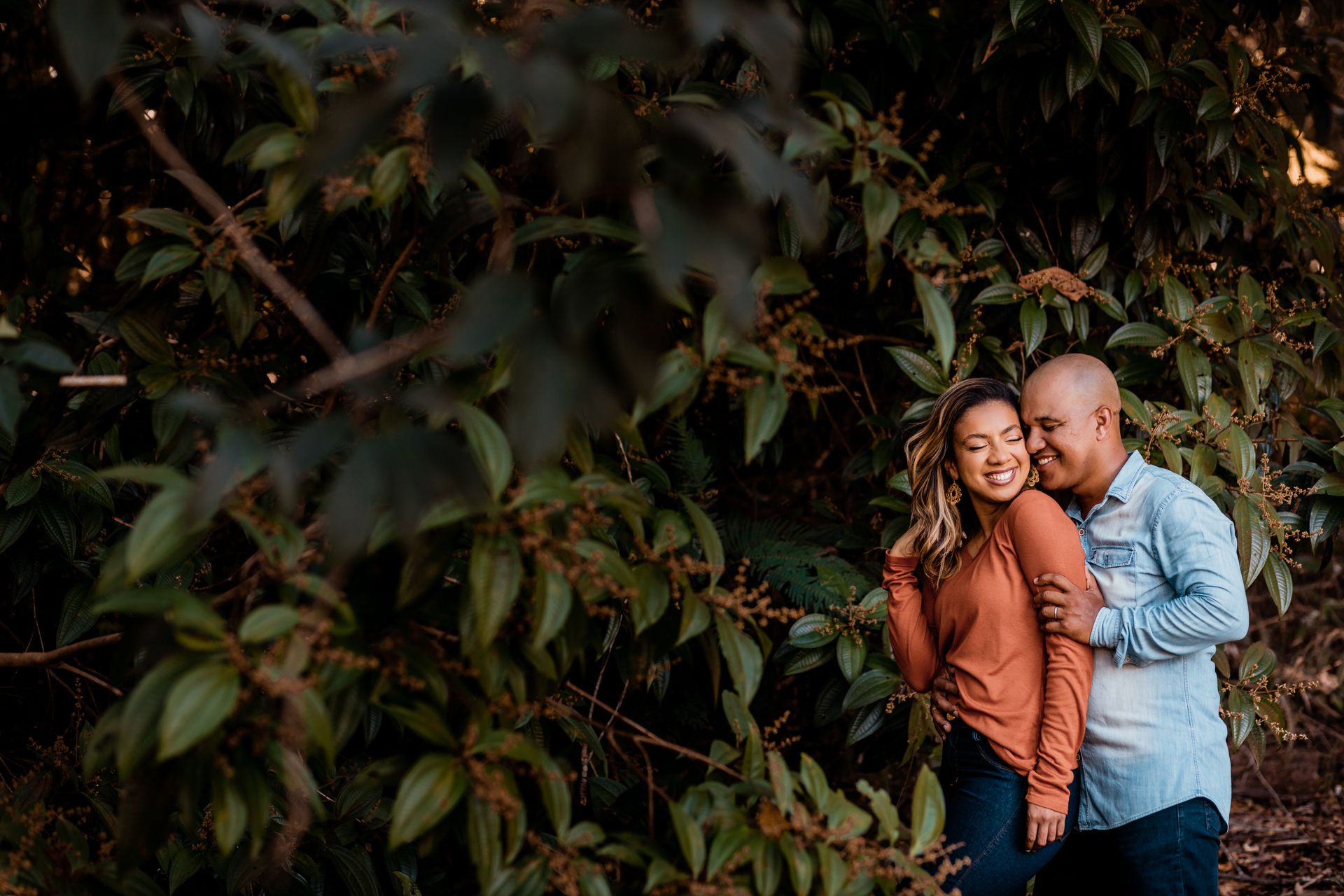 Ariane e Carlos - 2 - 0