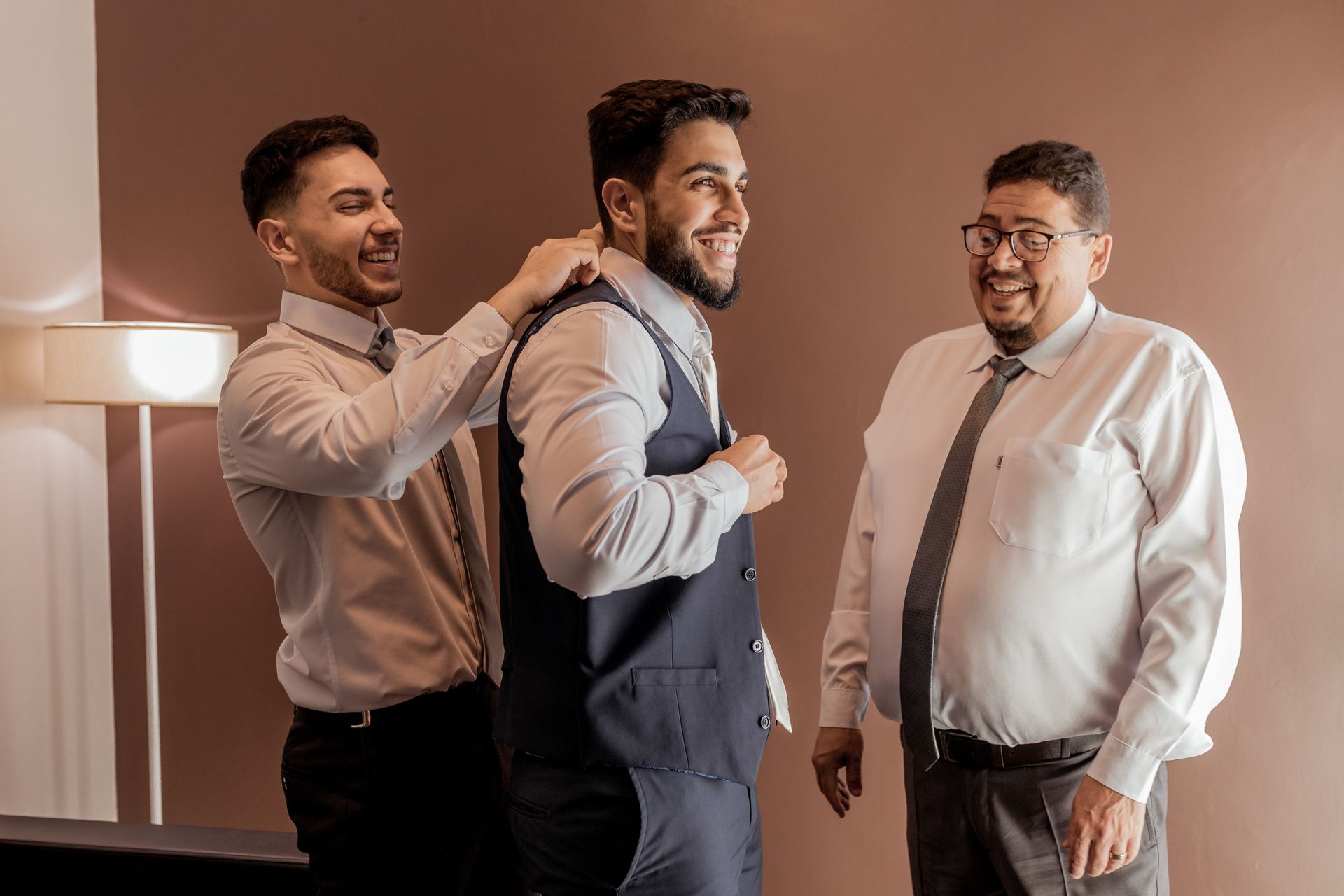 Joyce e João Victor - 2 - 4