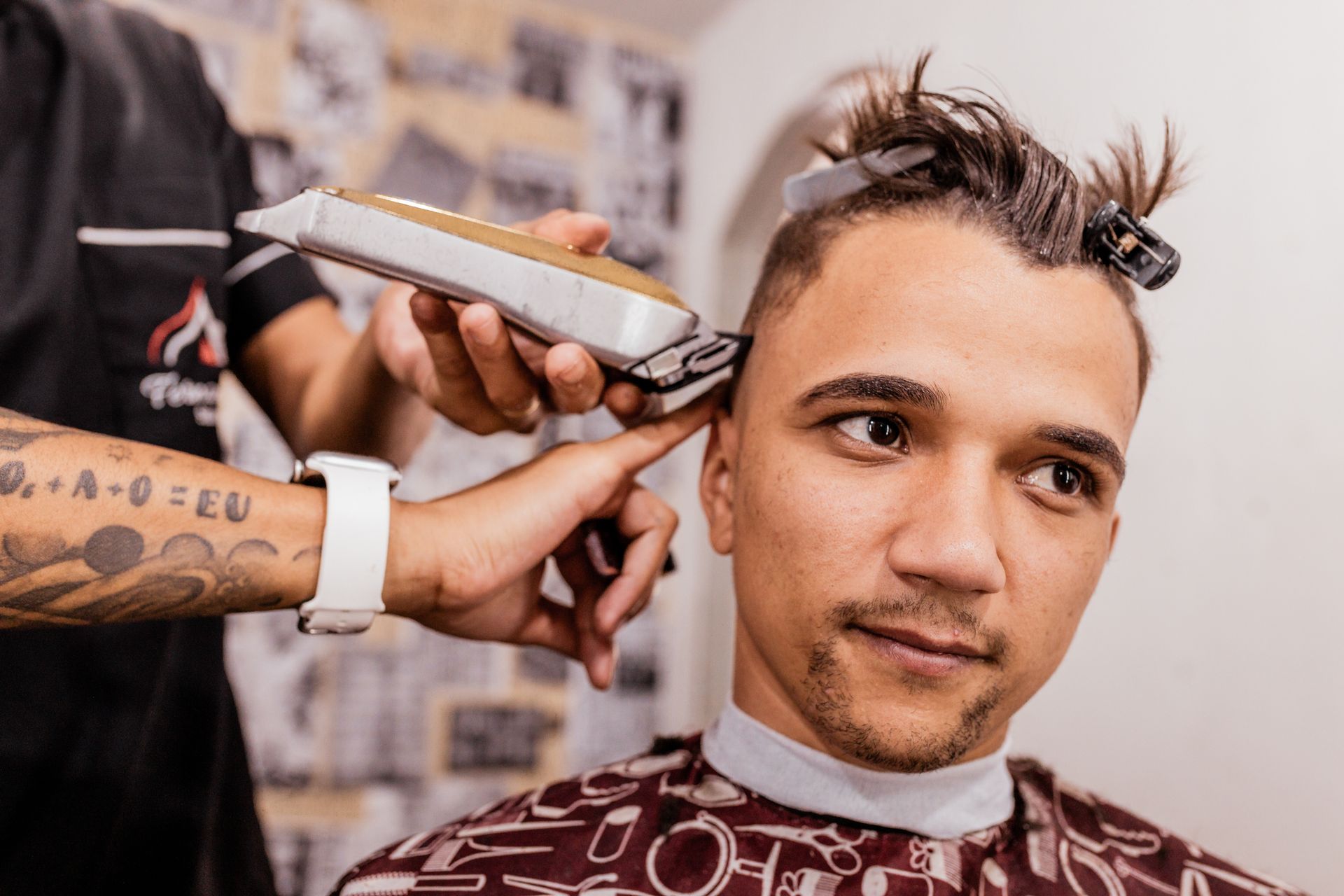 Micheli e Gabriel - 2 - 2