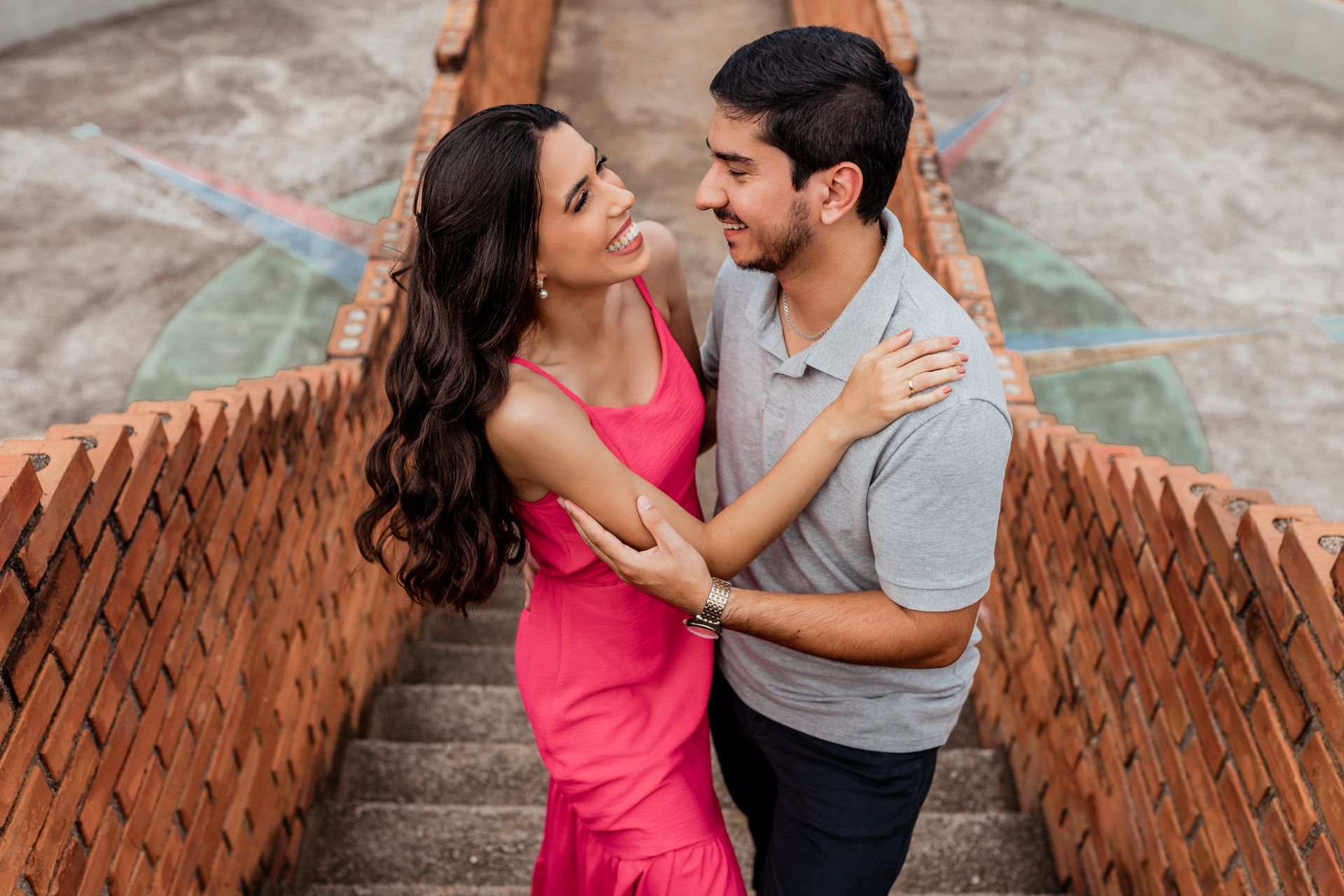 Lidia e Eduardo - 2 - 3