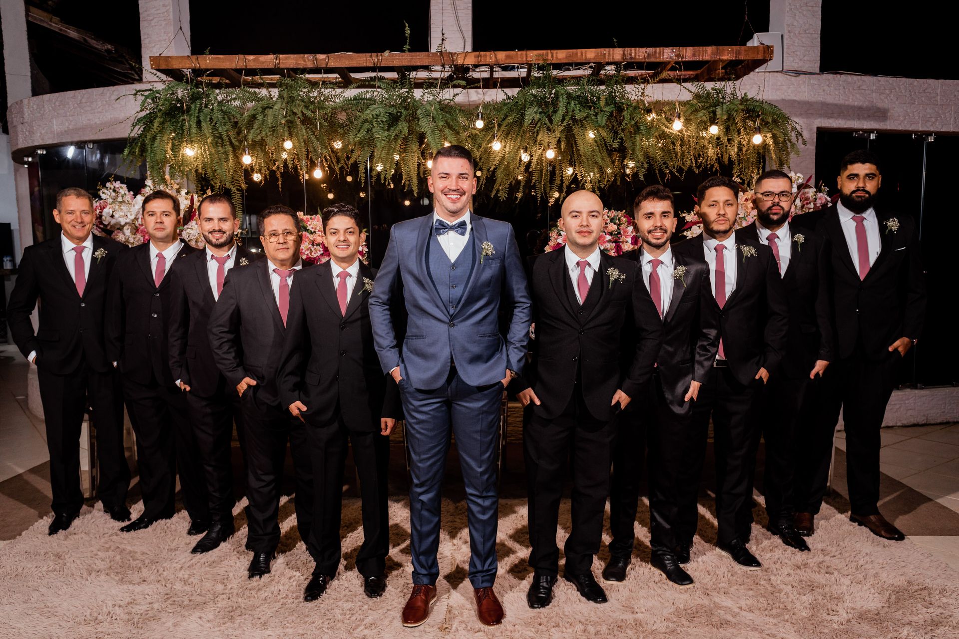 Ana Carolina e Marcos - 2 - 33