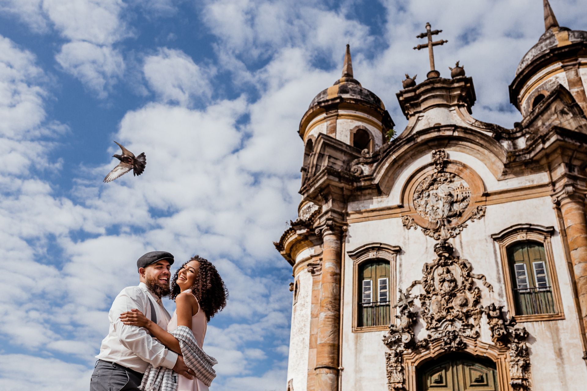30 locais para seu ensaio fotográfico - 62