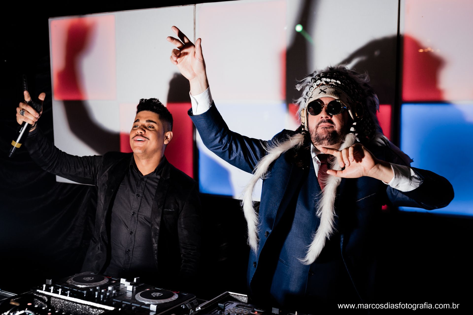 Dalila e Carlos - 2 - 34