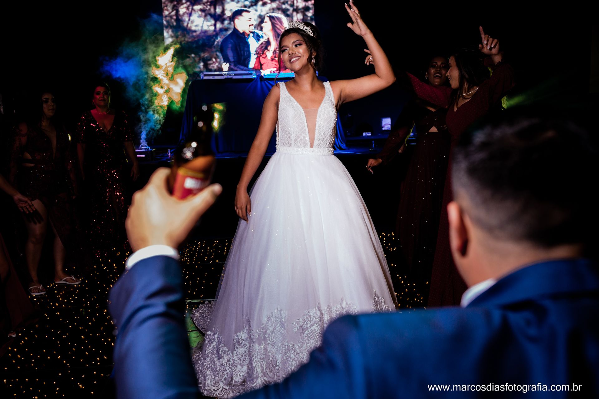 Amanda e Arthur - 2 - 32