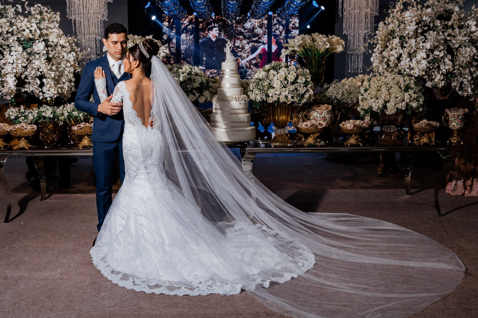 Sara e Maicon - 2 - 32