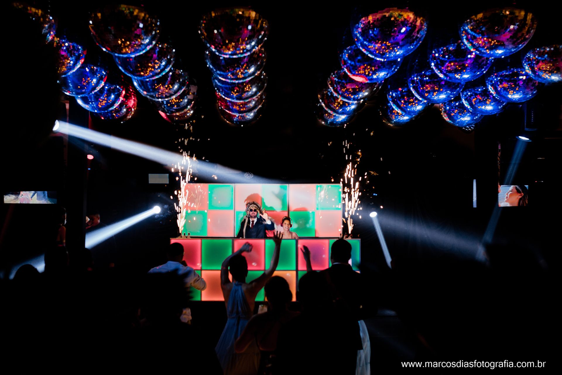 Dalila e Carlos - 2 - 37