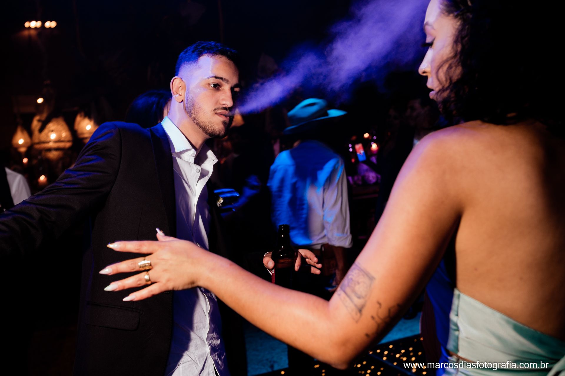 Amanda e Arthur - 2 - 34