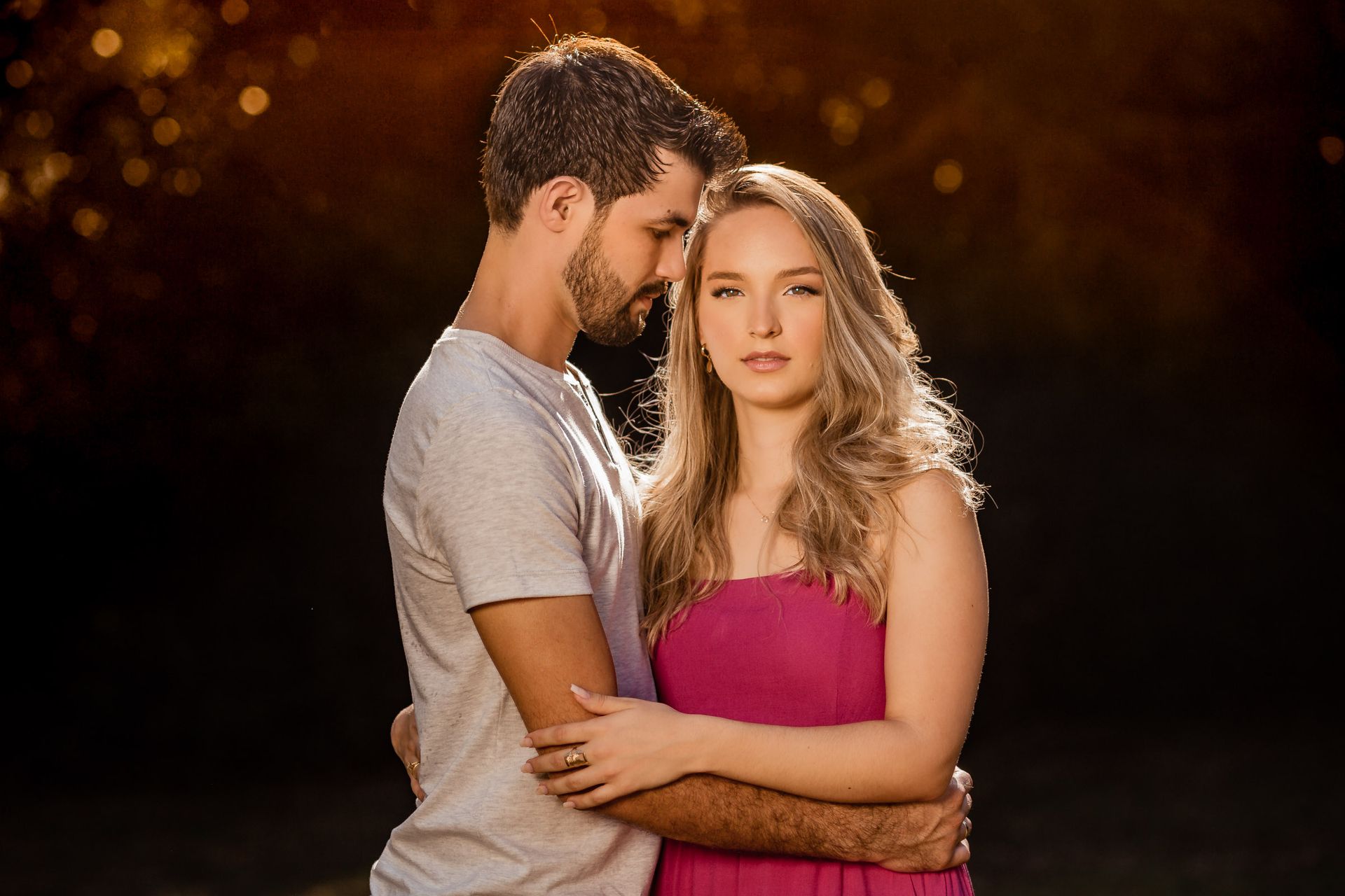 Luana e Gelver - 2 - 2