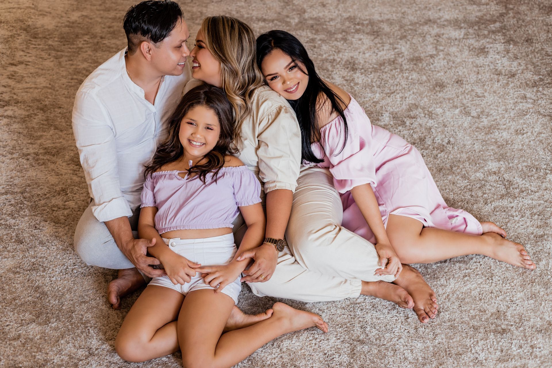 Família Ezaki - 2 - 3