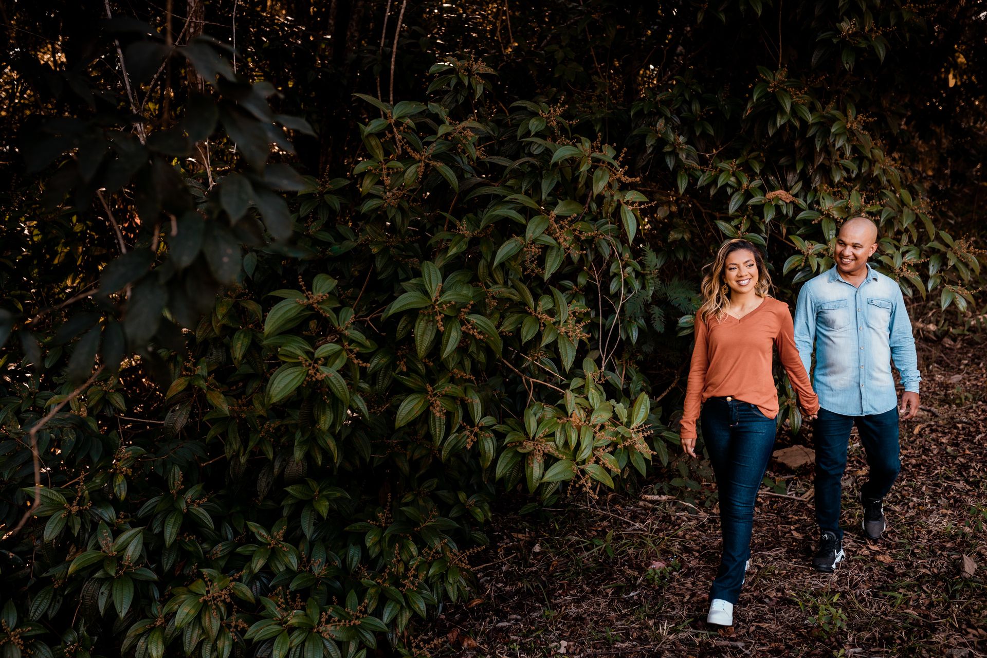 Ariane e Carlos - 2 - 1