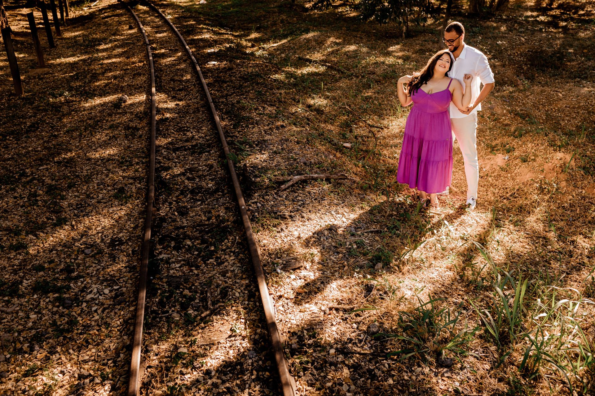 Lorrane e André - 2 - 1