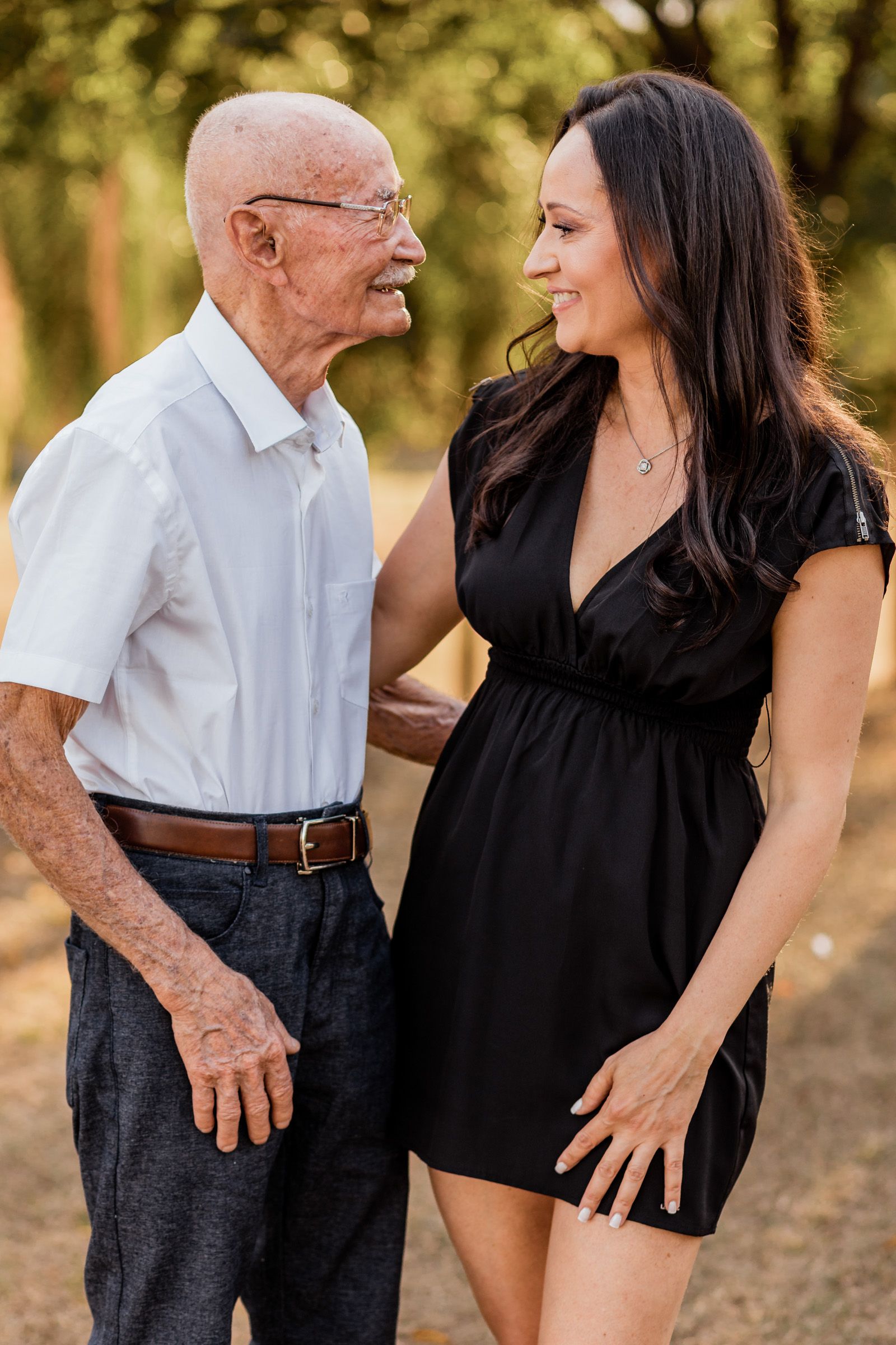 Stefany e família - 2 - 5