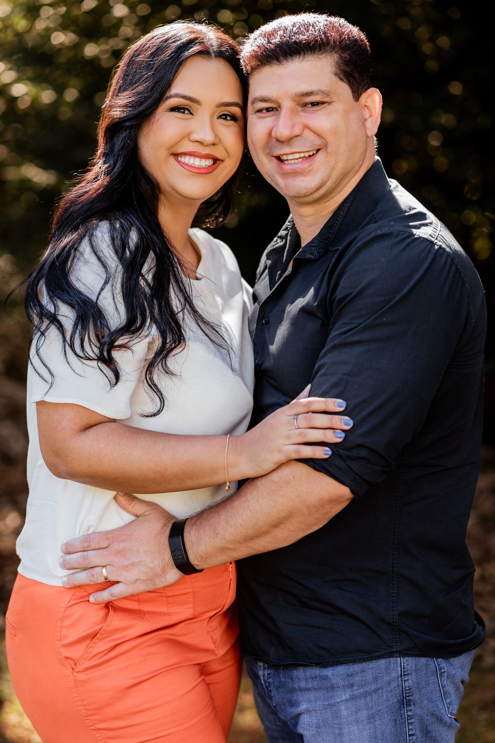 Rafaela e Junior - 2 - 2