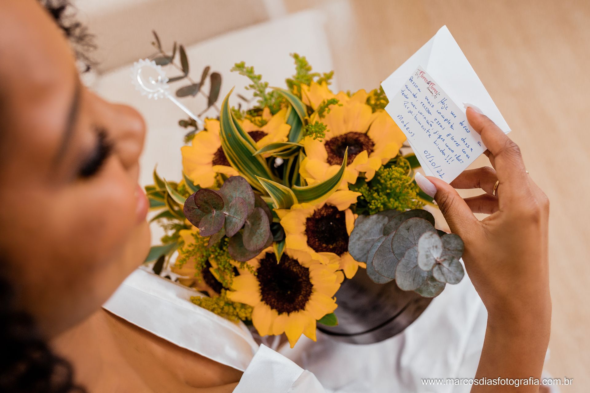 Lavínya e Mateus - 2 - 1