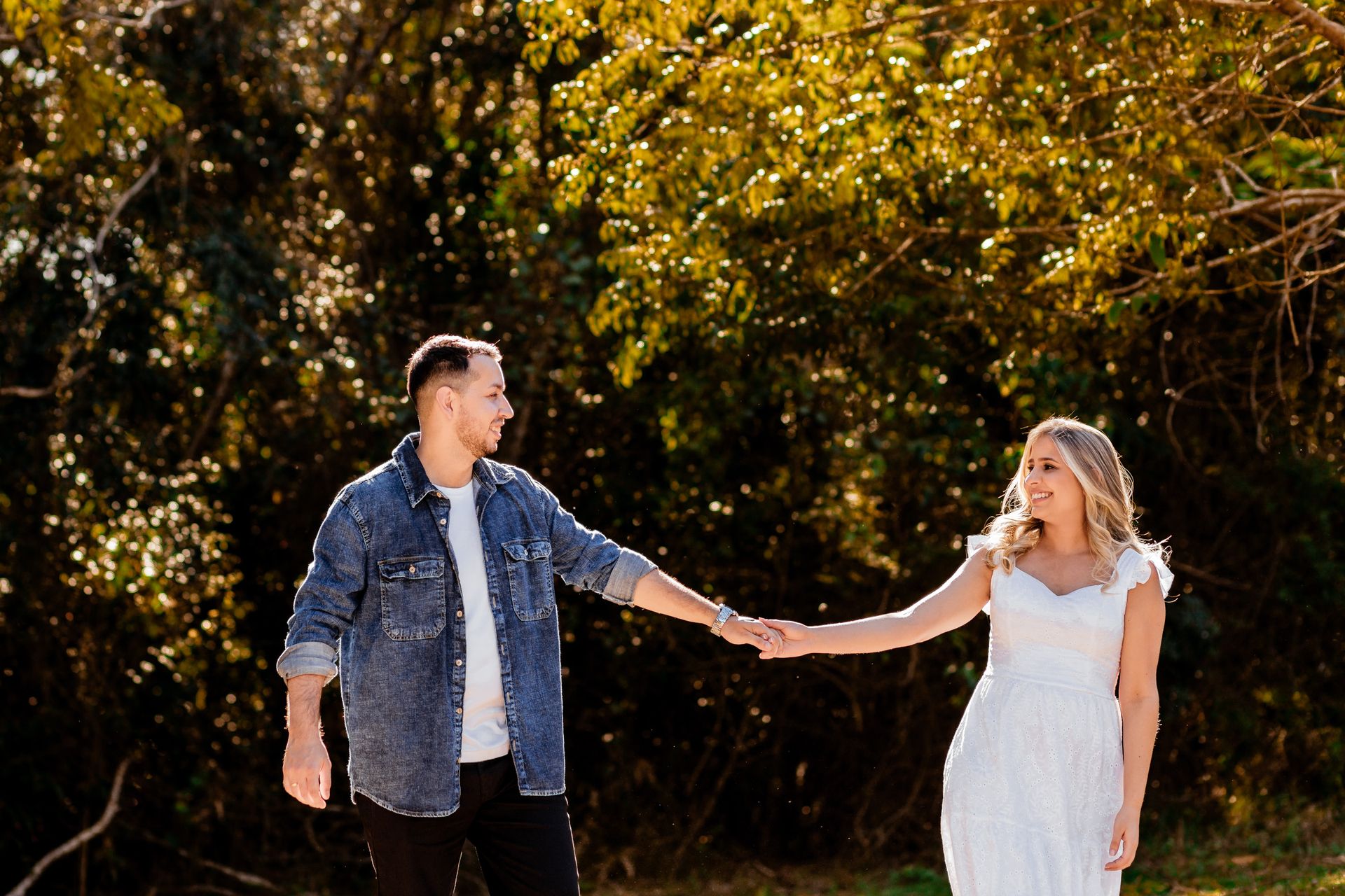 Laryssa e João Pedro - 2 - 1