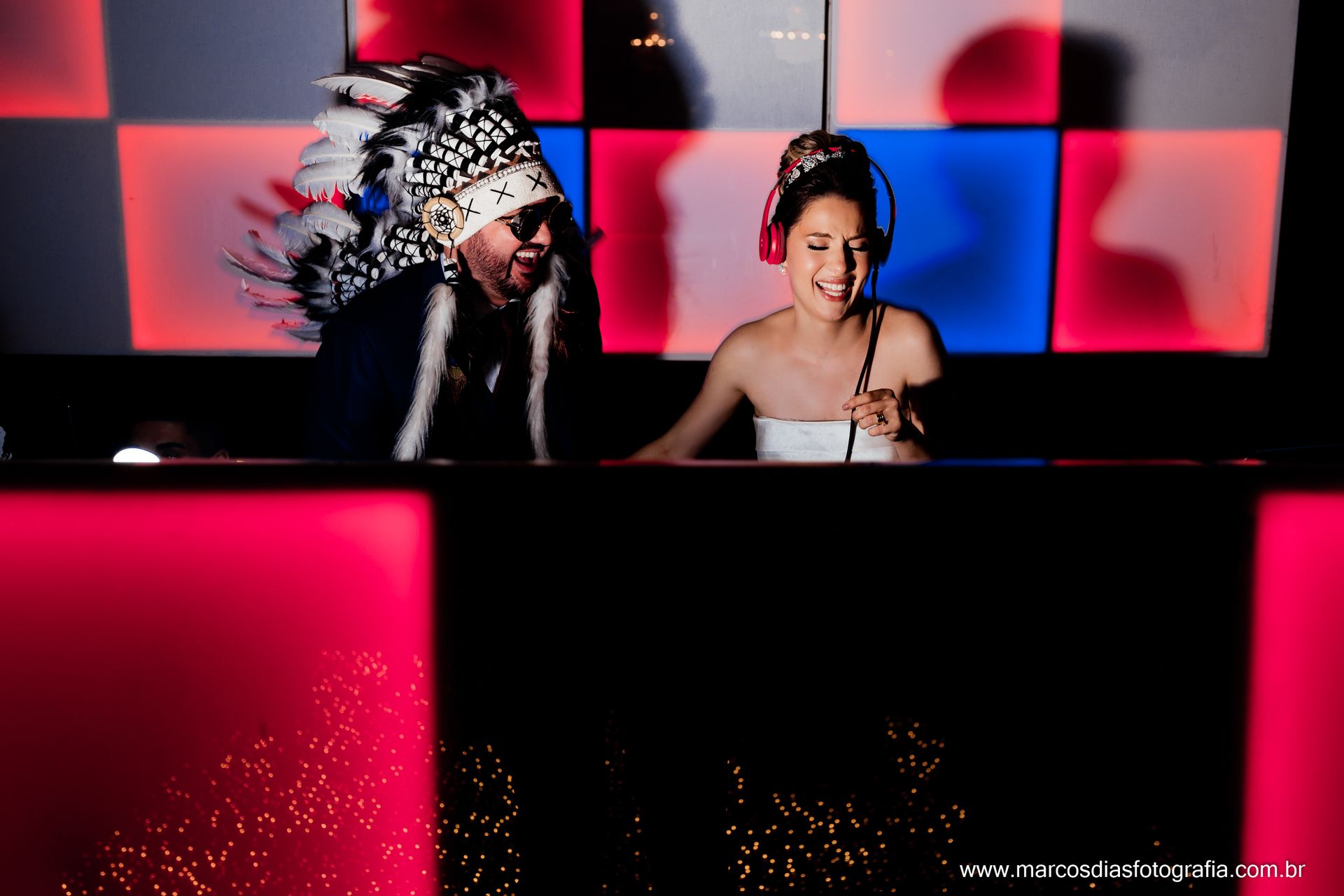 Dalila e Carlos - 2 - 43