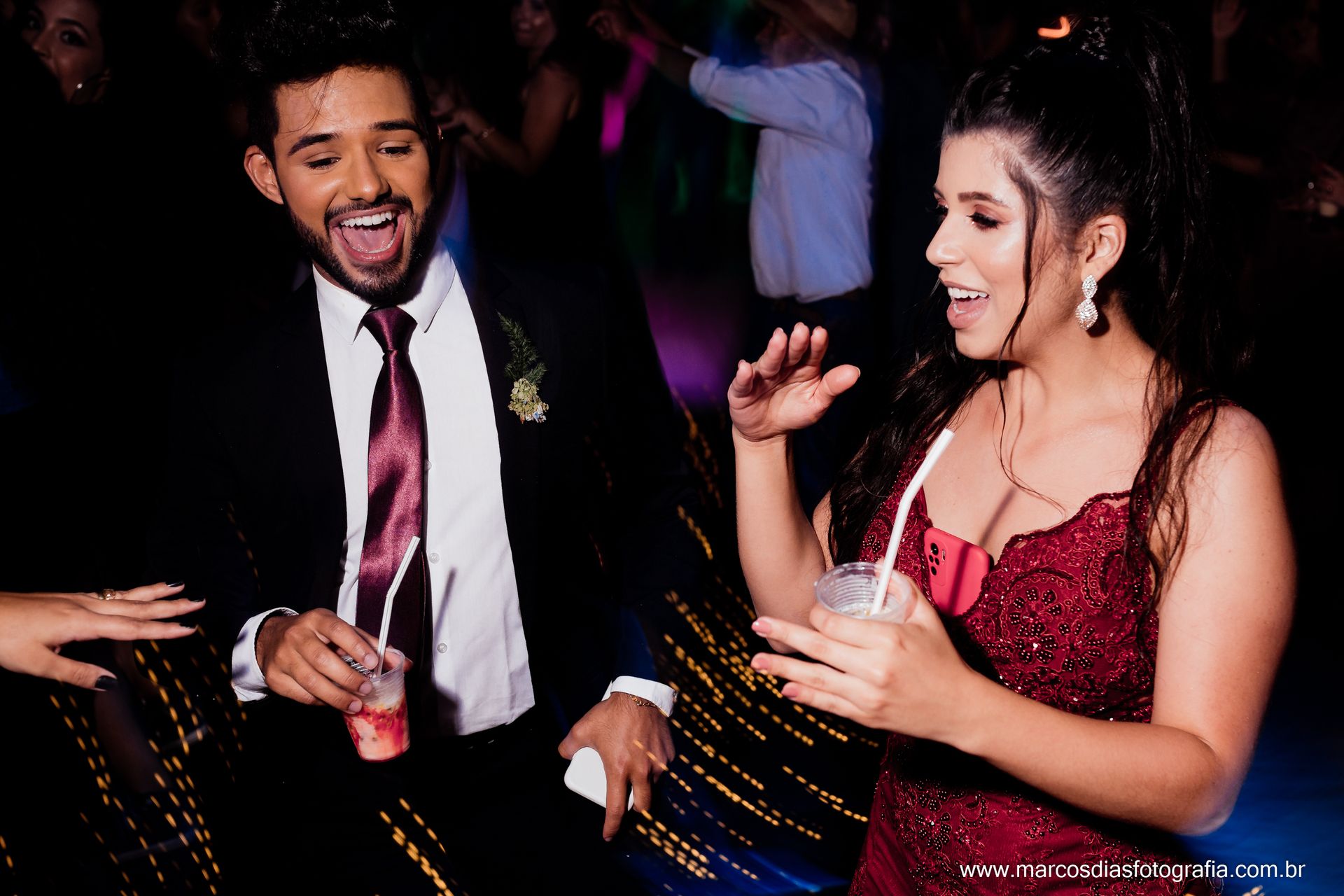 Amanda e Arthur - 2 - 39