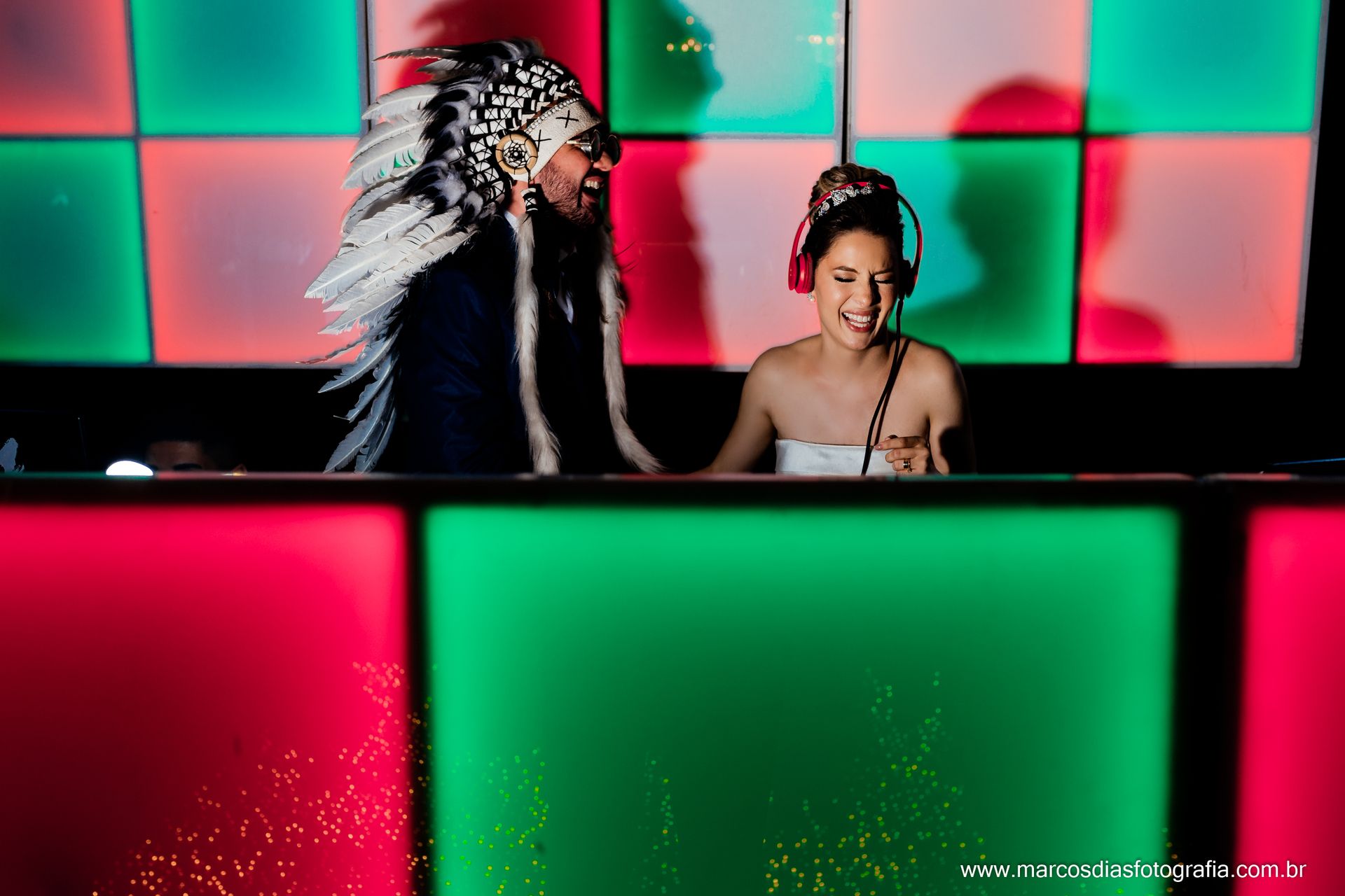 Dalila e Carlos - 2 - 42