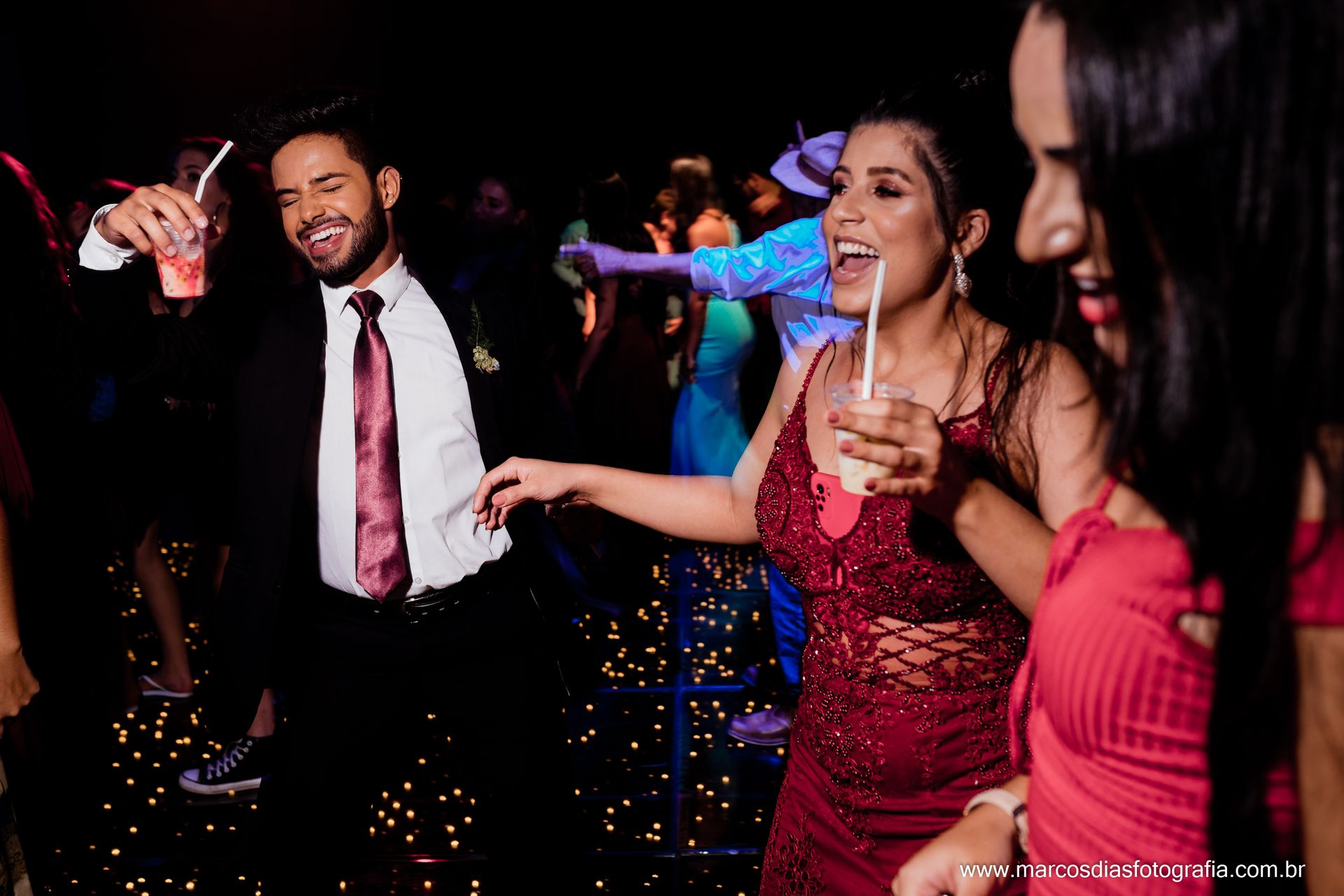 Amanda e Arthur - 2 - 38