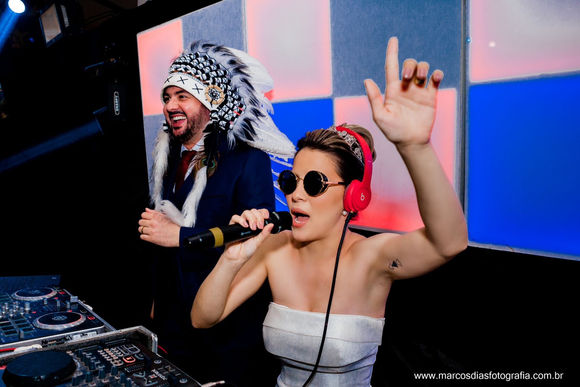 Dalila e Carlos - 2 - 40