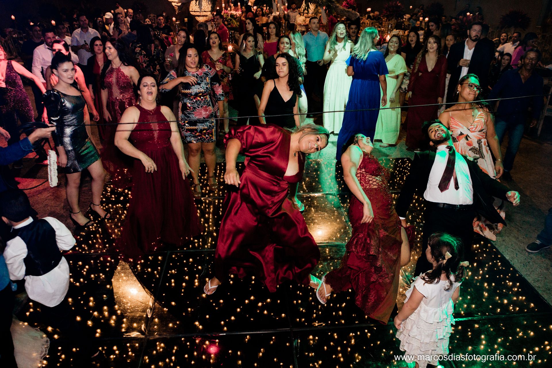 Amanda e Arthur - 2 - 40