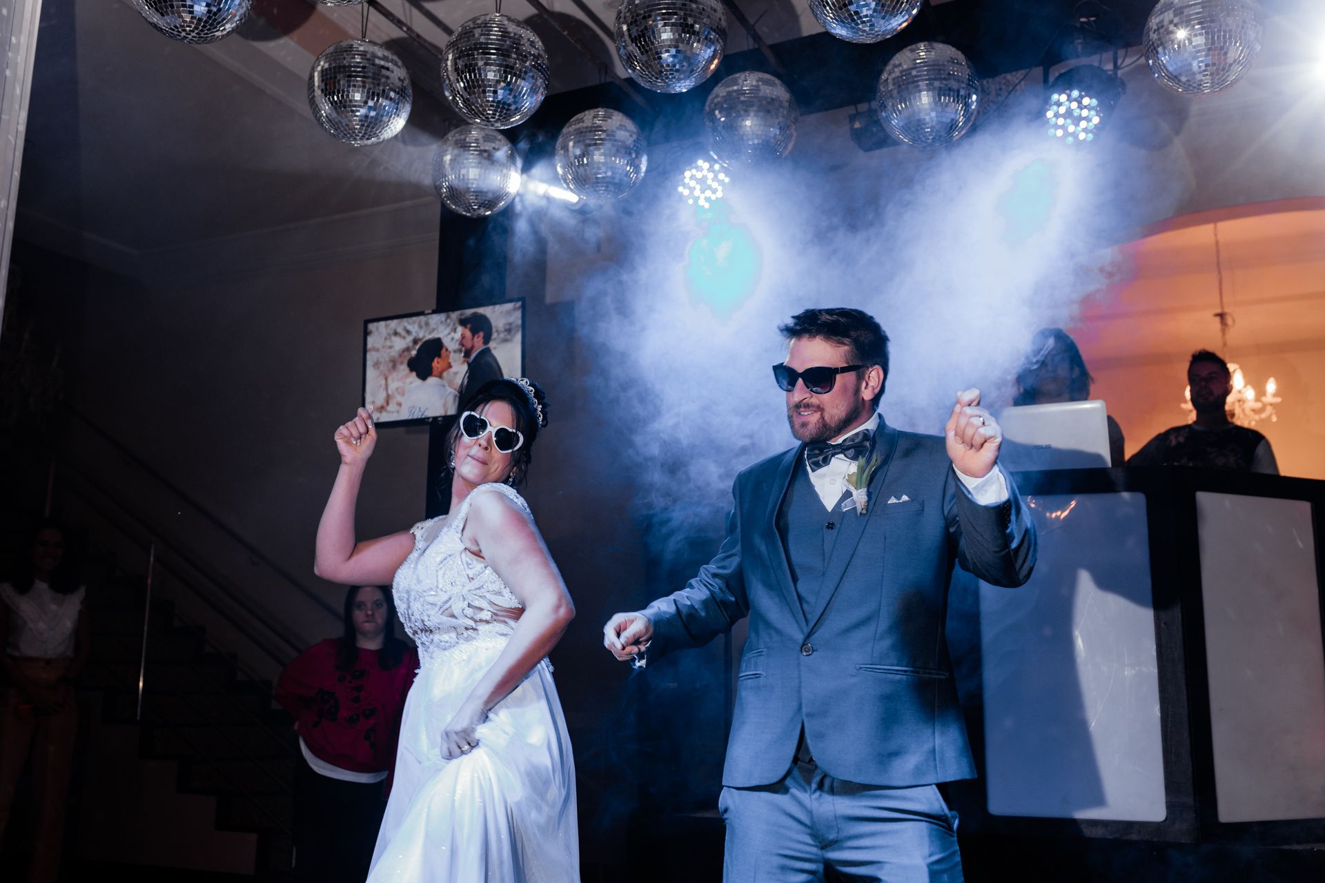 Gersica e Blaine - 2 - 44