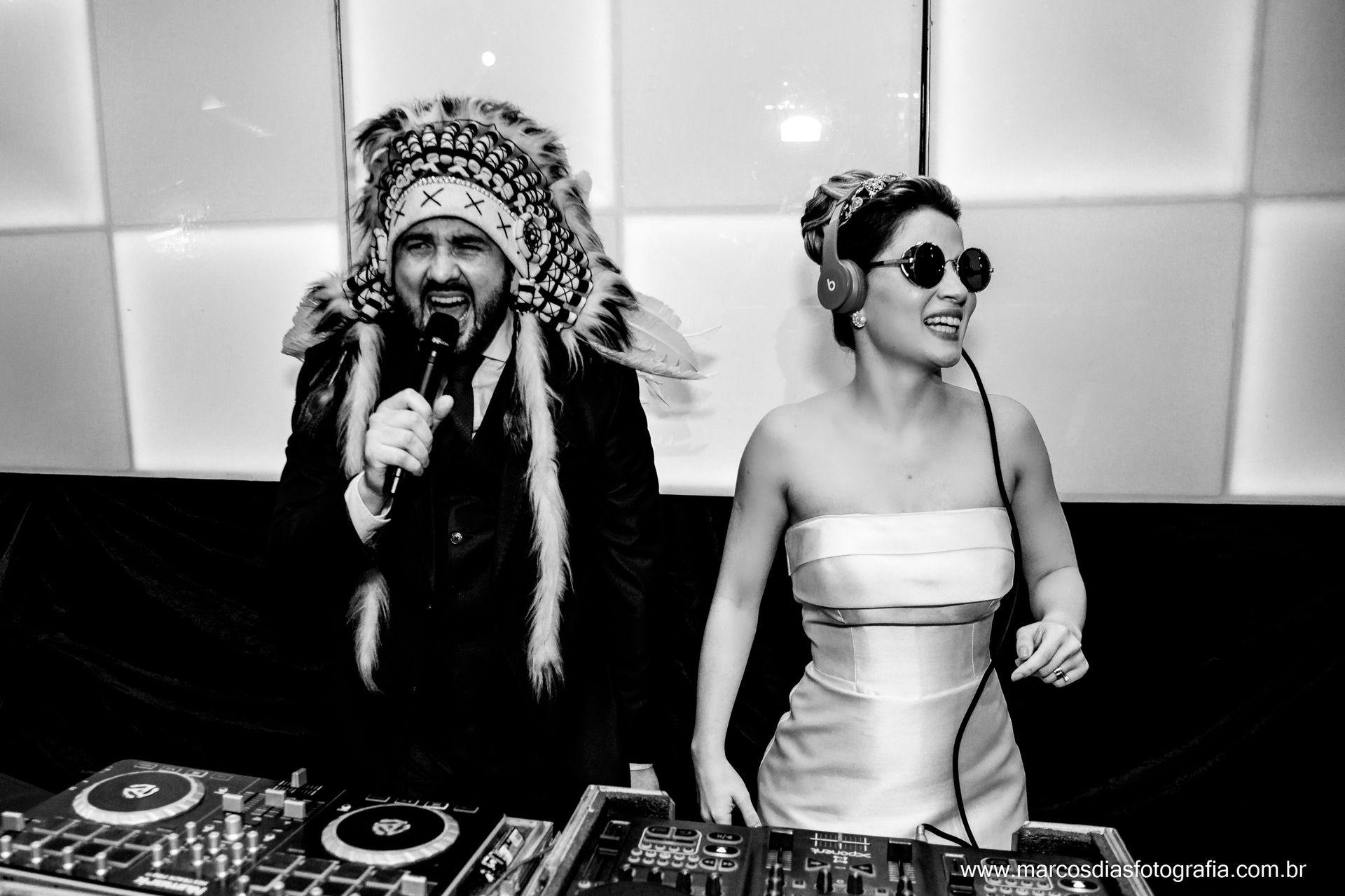 Dalila e Carlos - 2 - 48