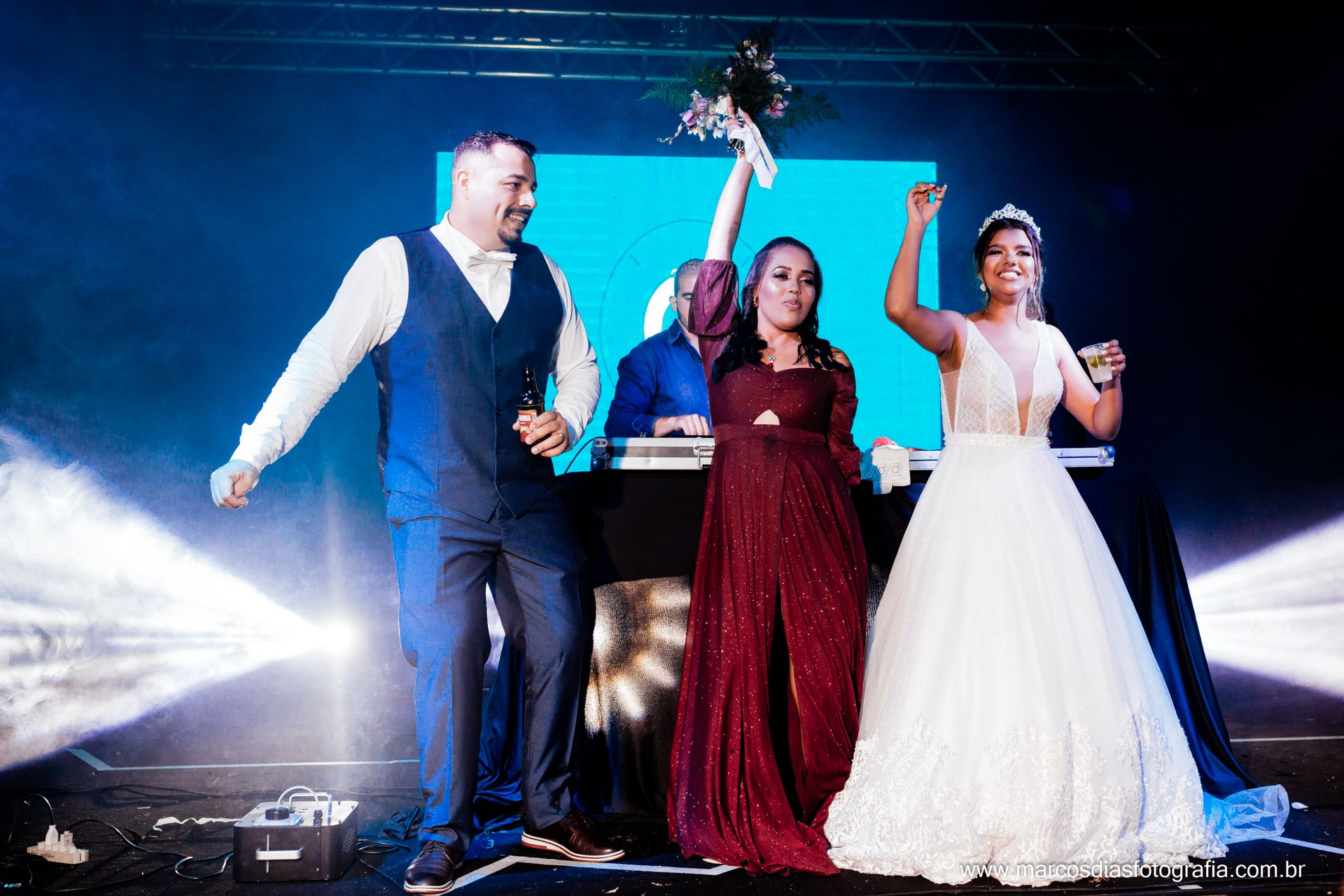 Amanda e Arthur - 2 - 44