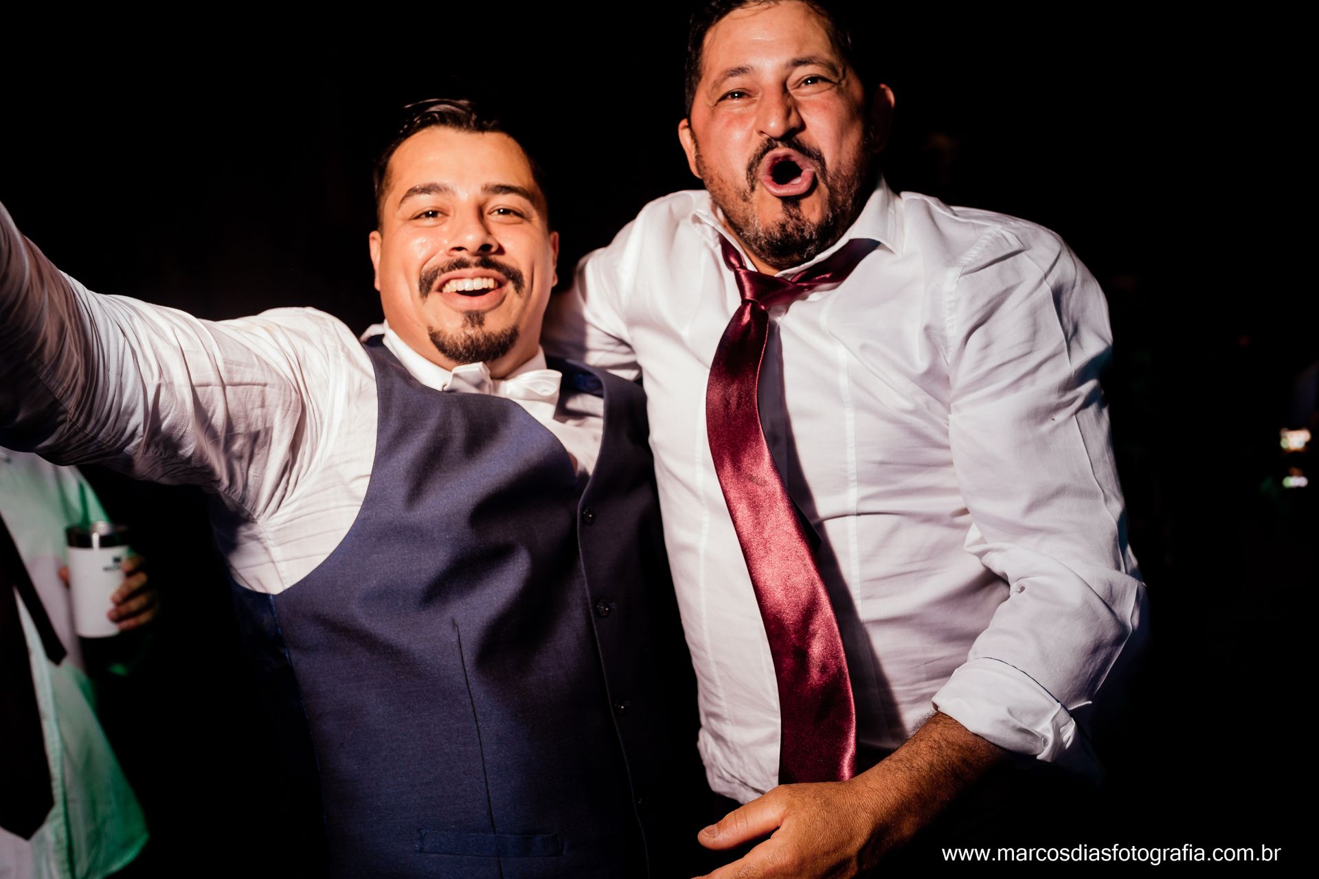 Amanda e Arthur - 2 - 42