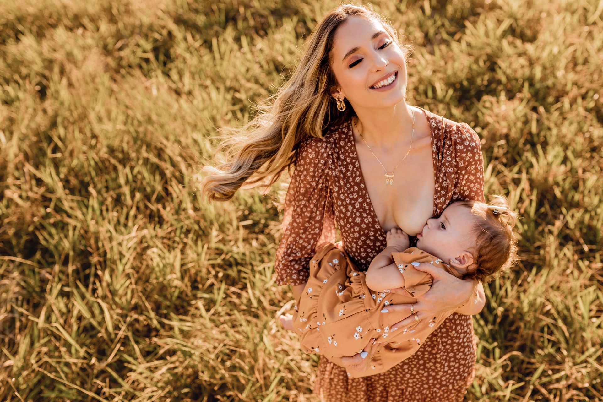 Neto, Juliana e filhas - 2 - 4