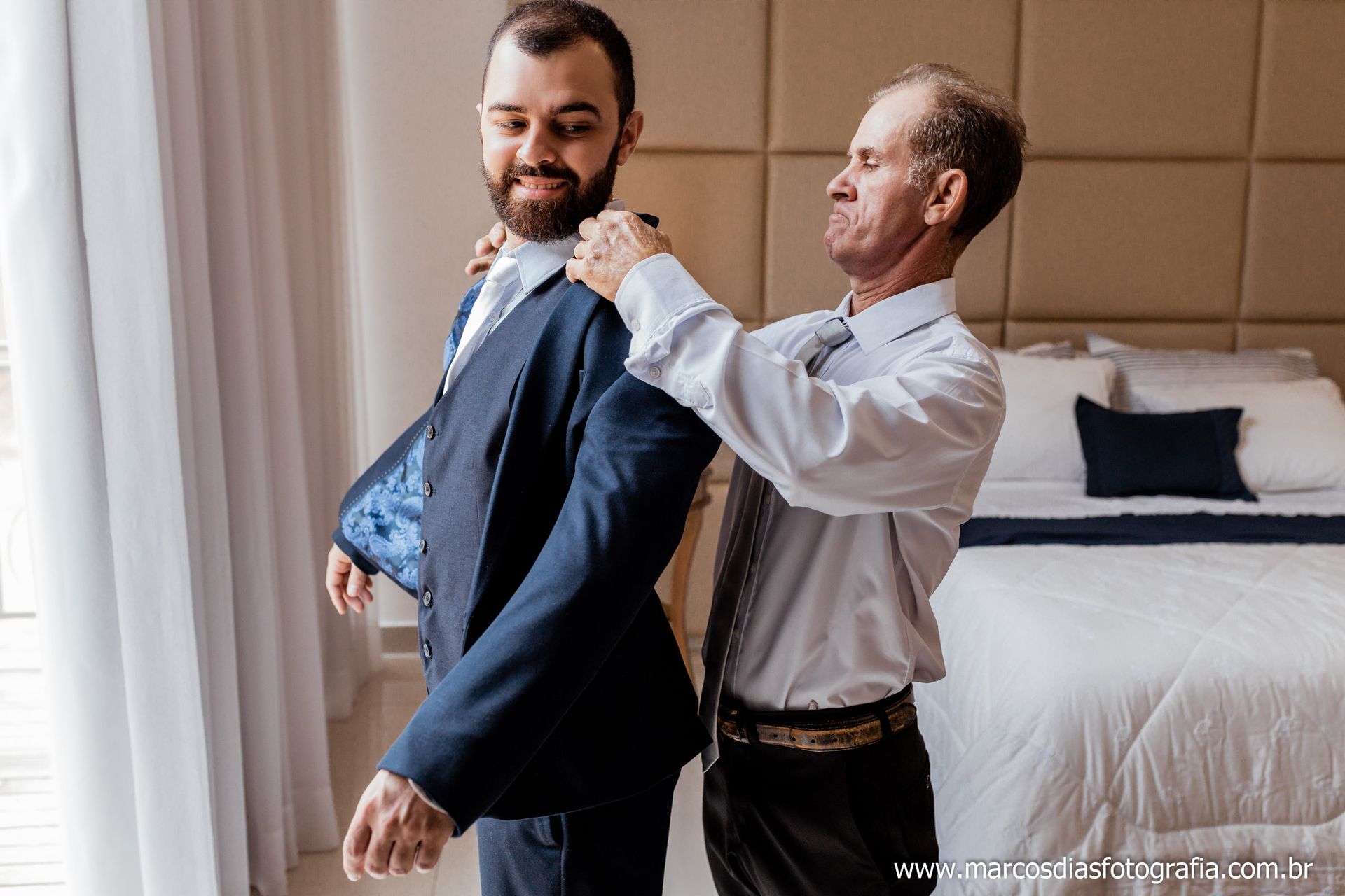 Kamila e Ademir - 2 - 4